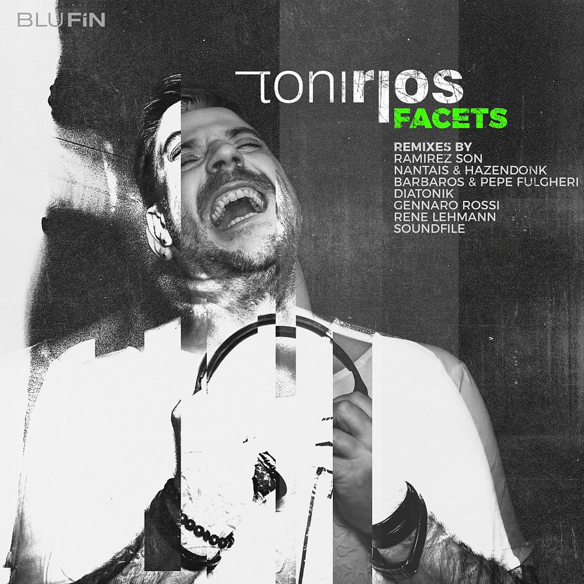 Постер альбома Facets -The Remixes