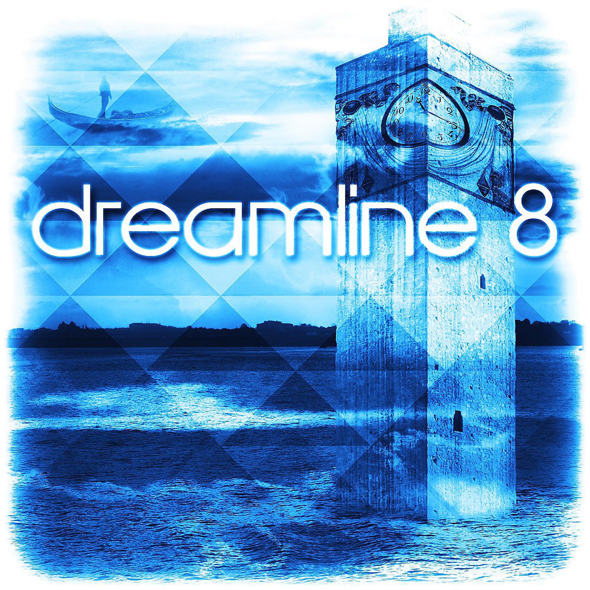 Постер альбома Dreamline 8