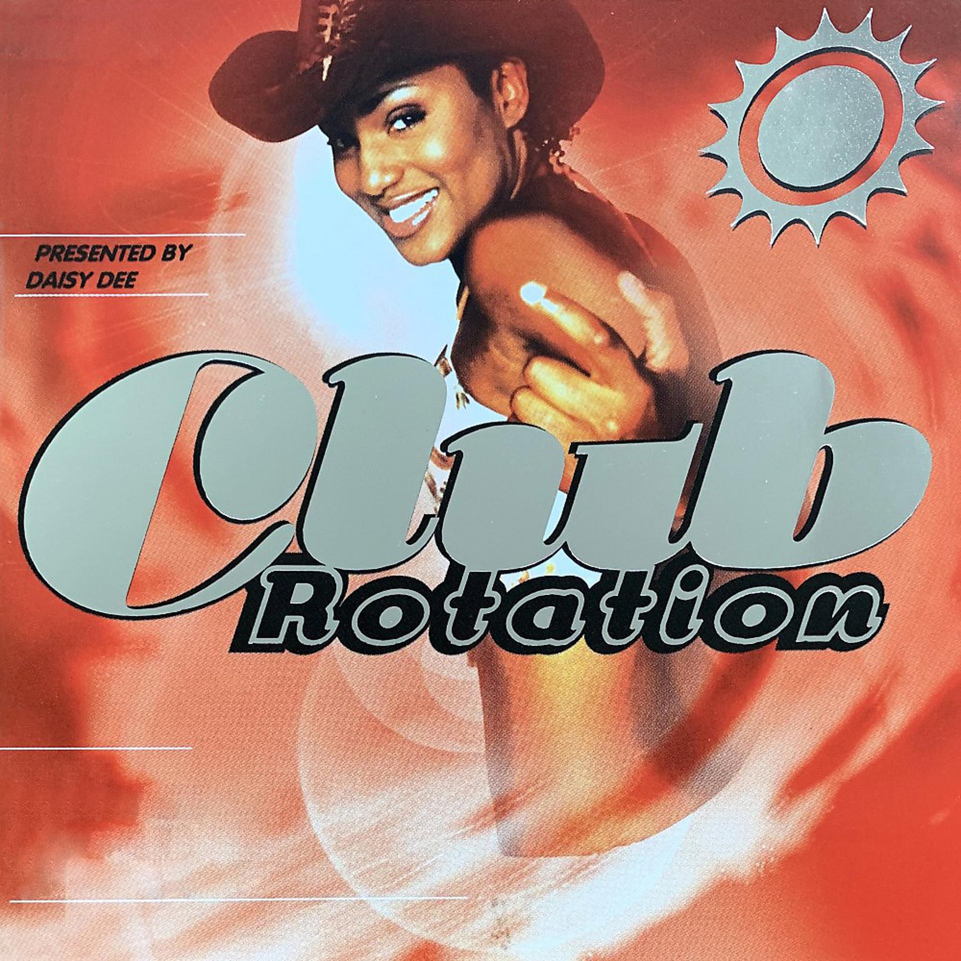 Постер альбома Club Rotation