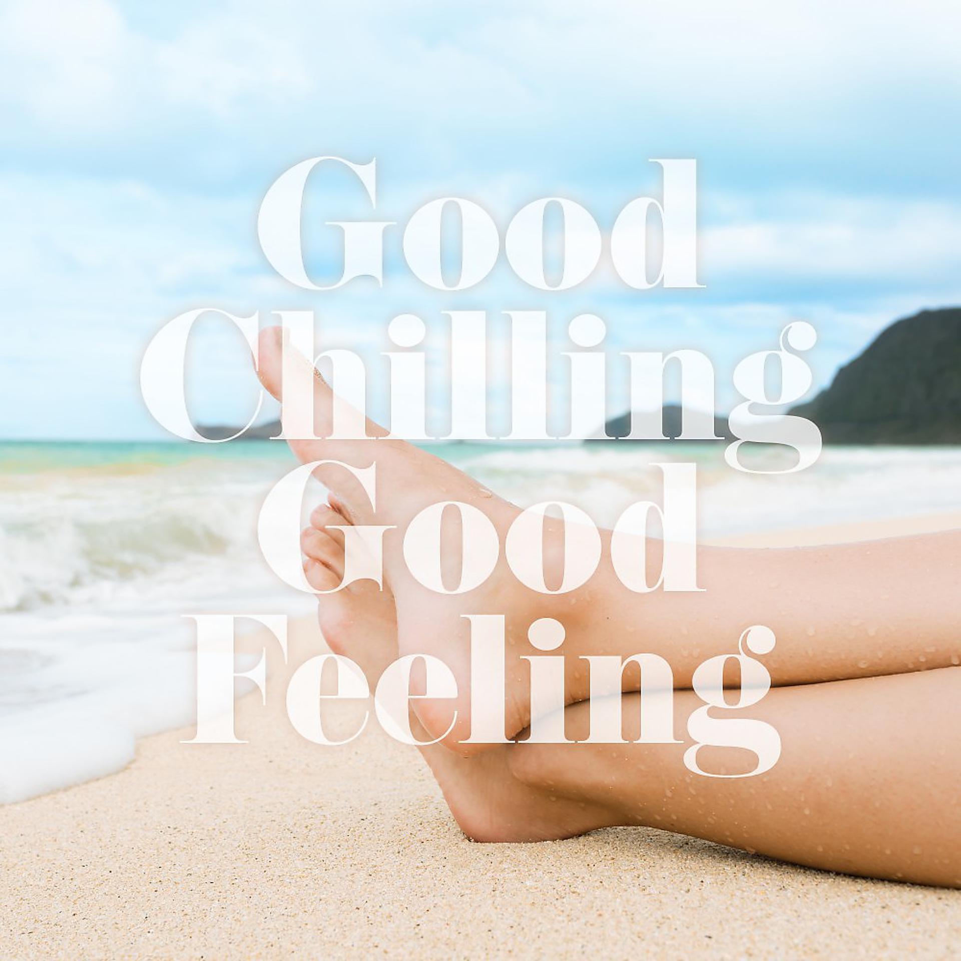 Постер альбома Good Chilling Good Feeling