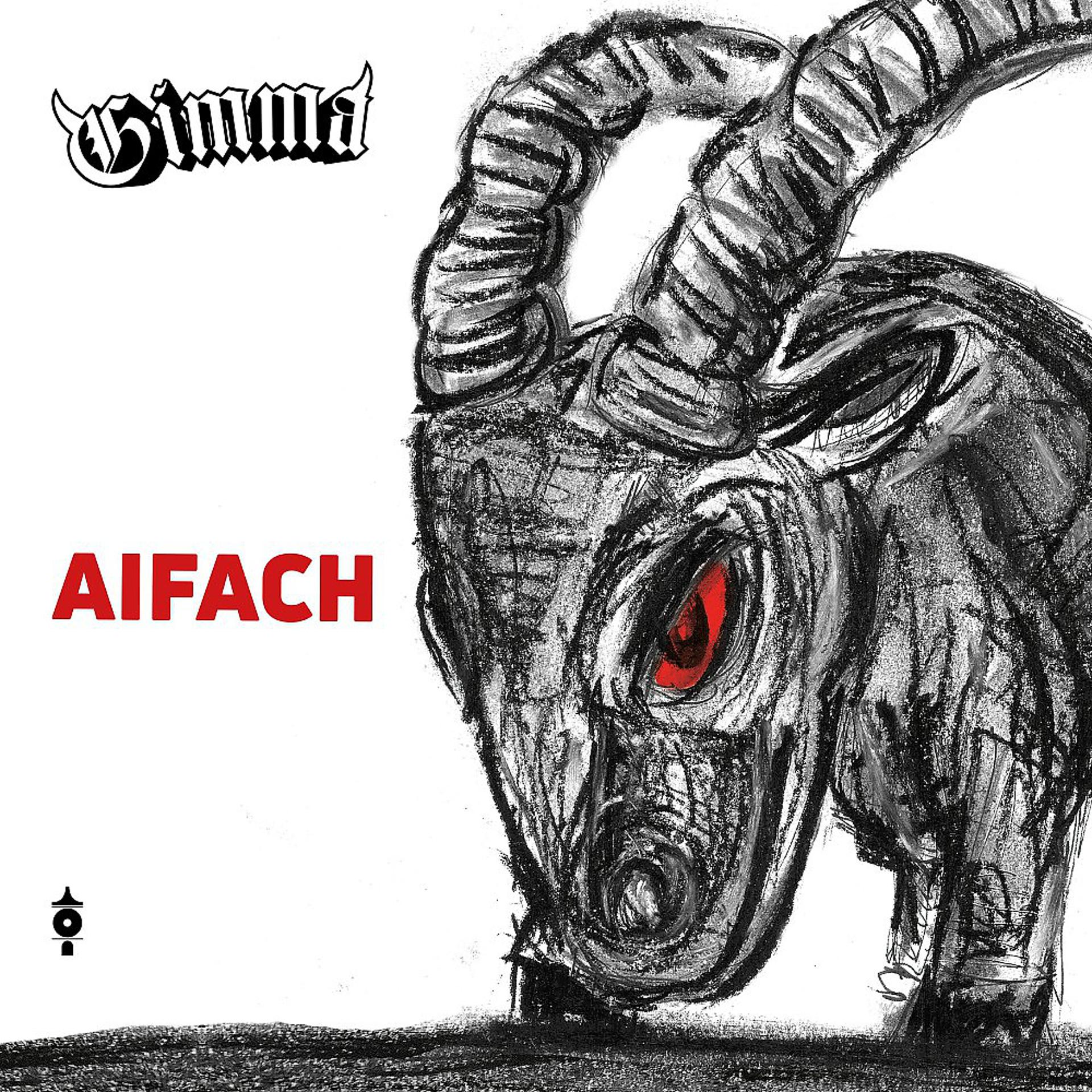 Постер альбома Aifach