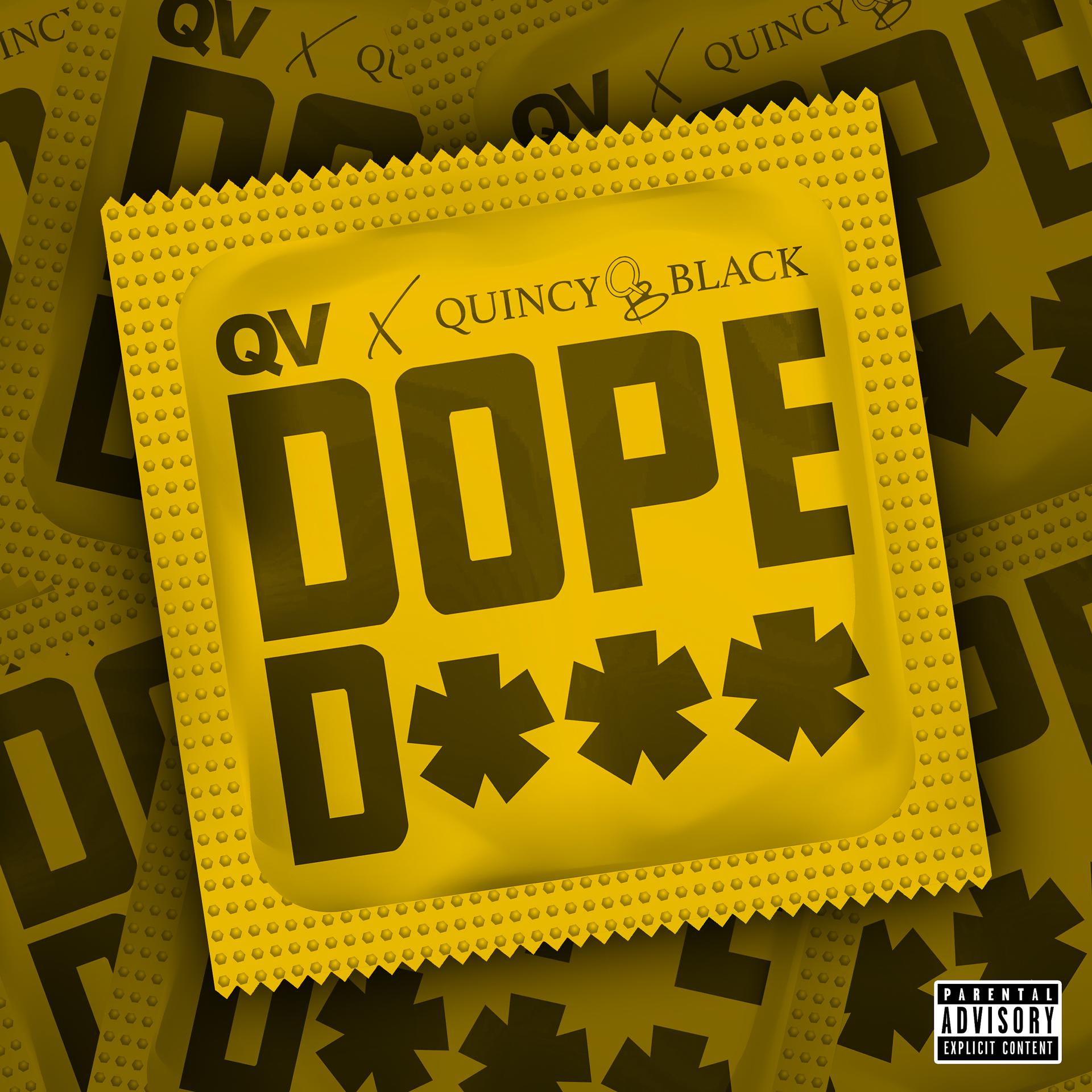 Постер альбома Dope D