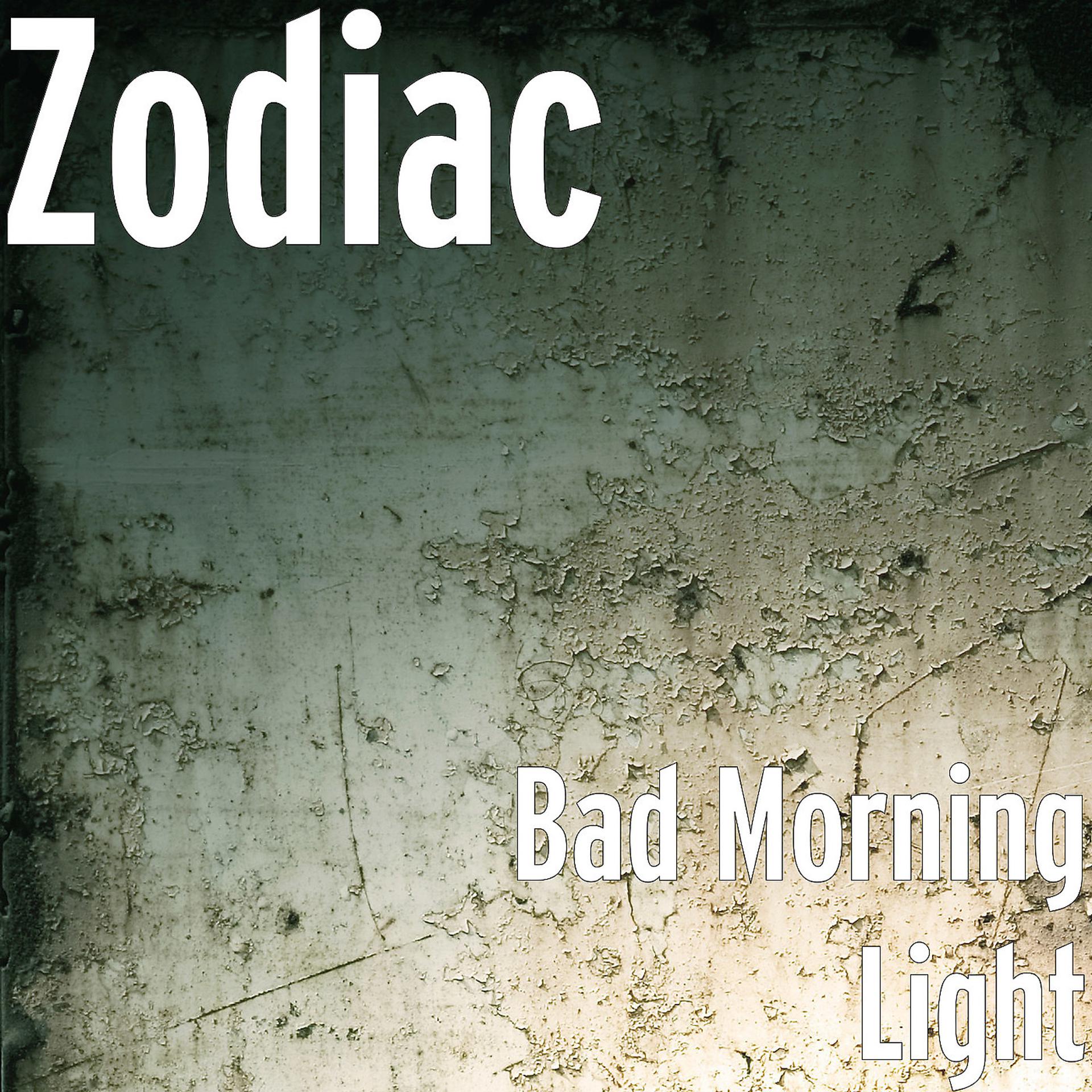 Постер альбома Bad Morning Light