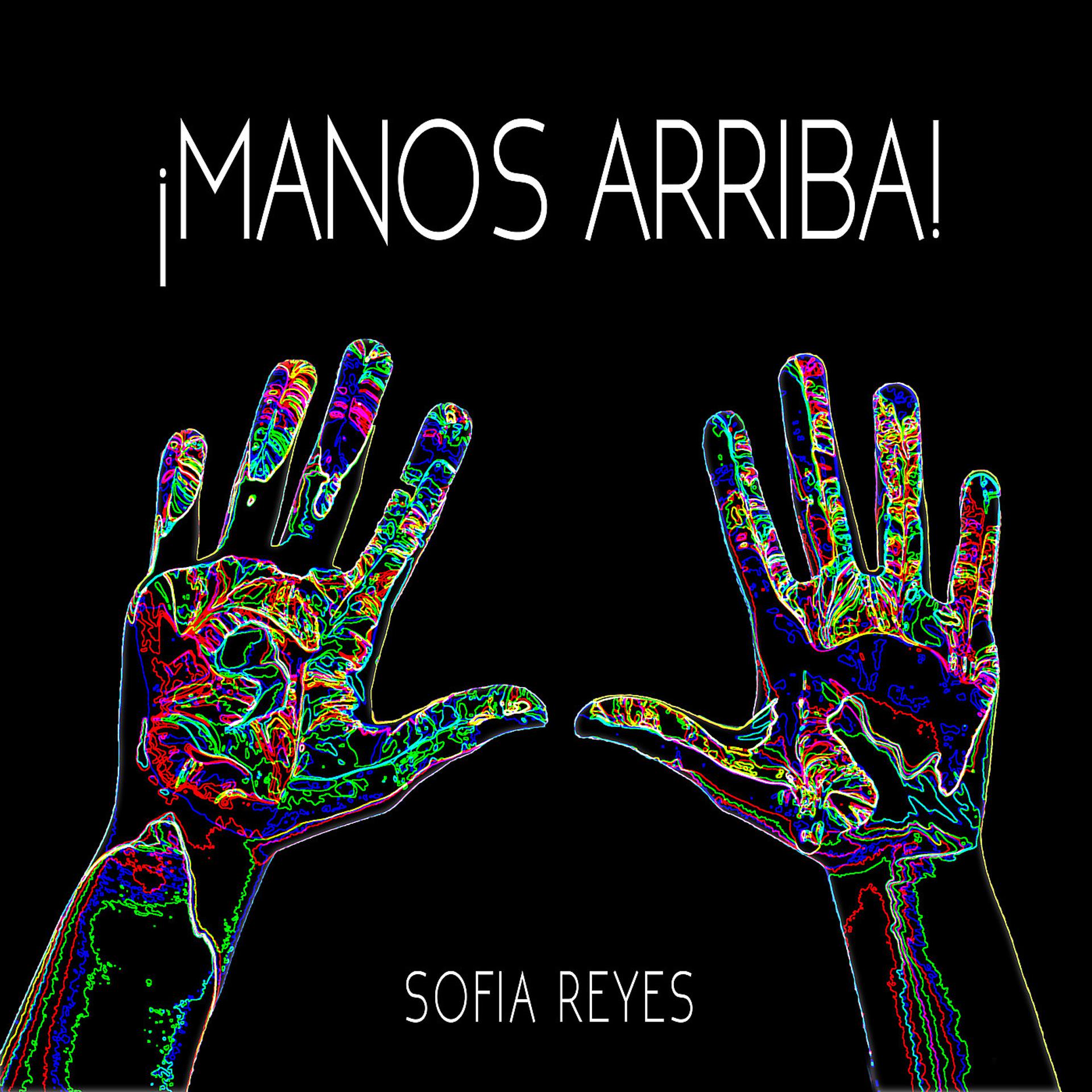 Постер альбома Manos Arriba