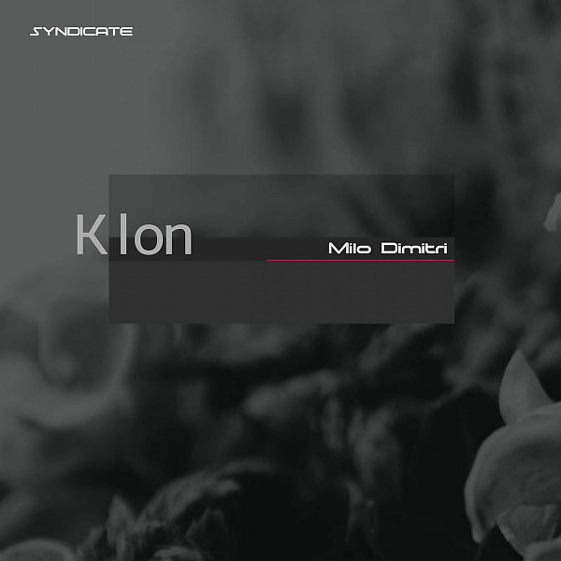 Постер альбома Klon