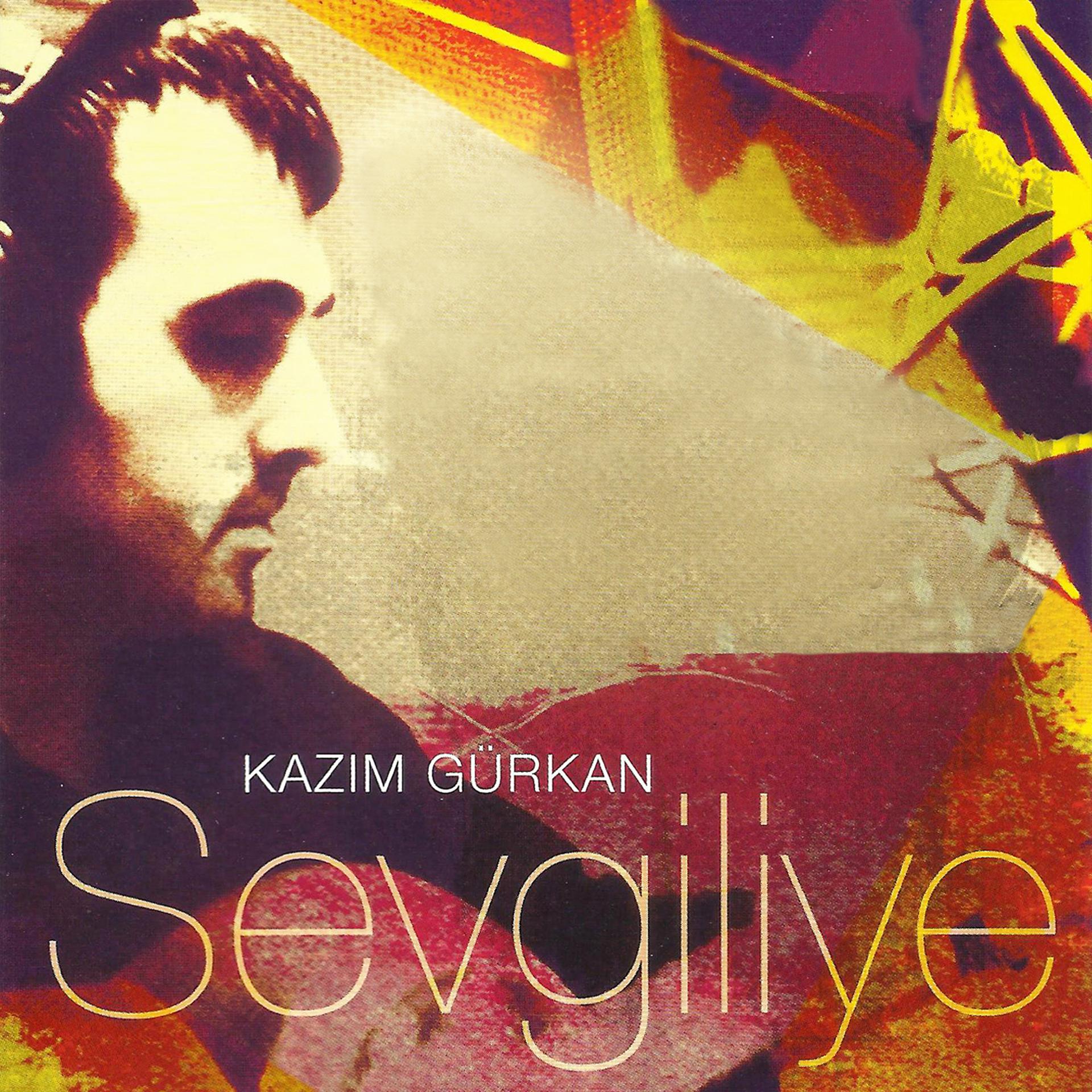 Постер альбома Sevgiliye