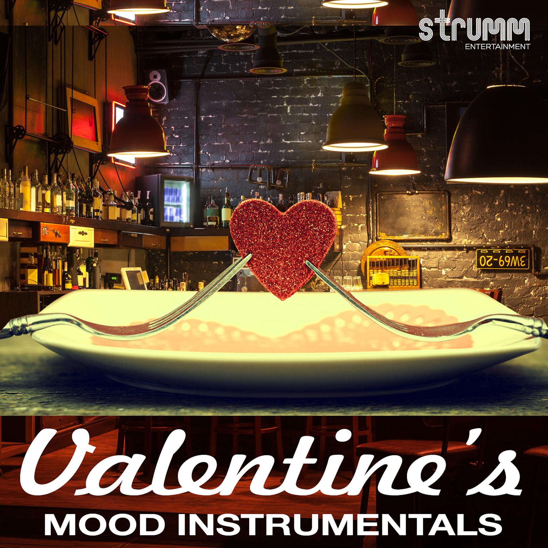 Постер альбома Valentine's Mood Instrumentals