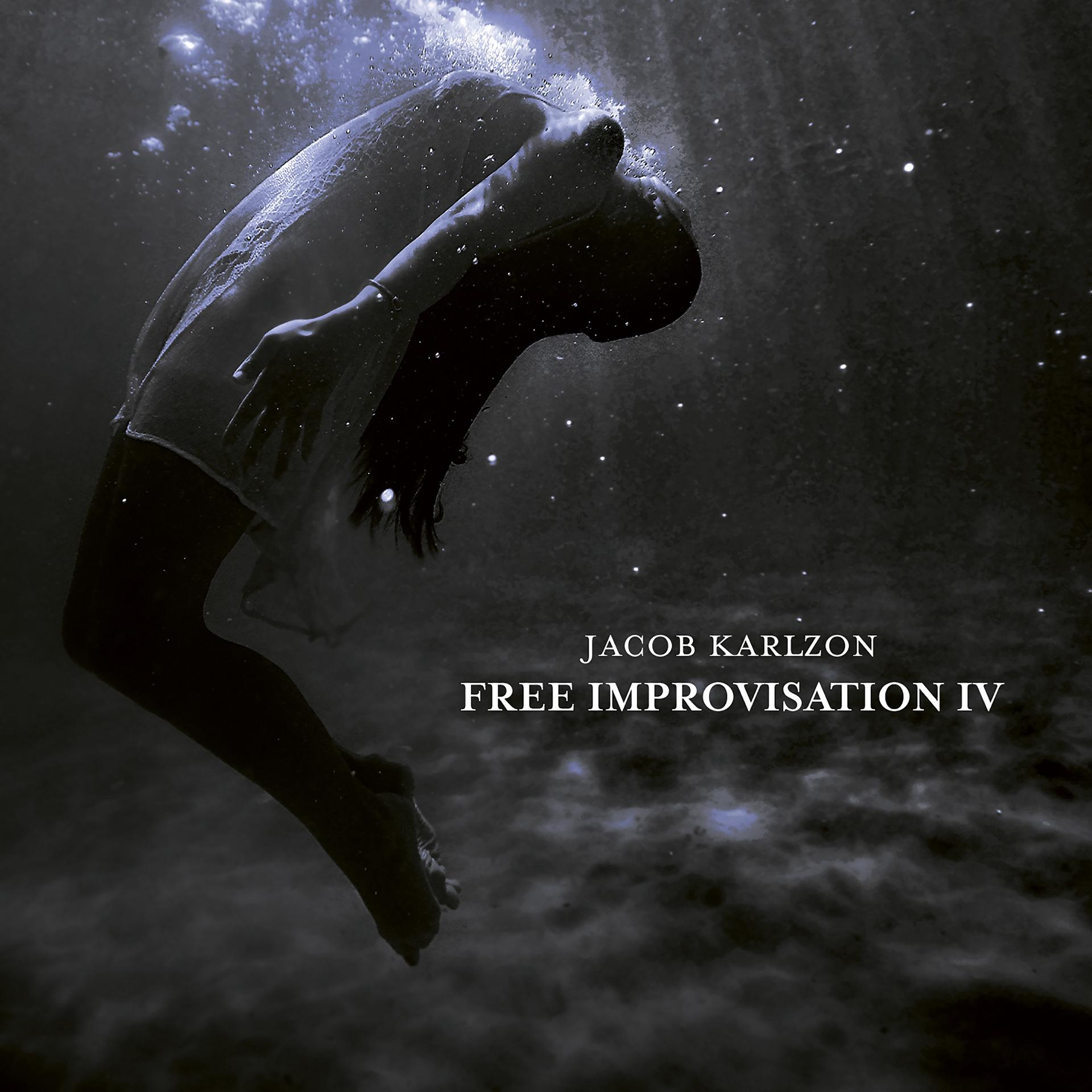 Постер альбома Free Improvisation IV