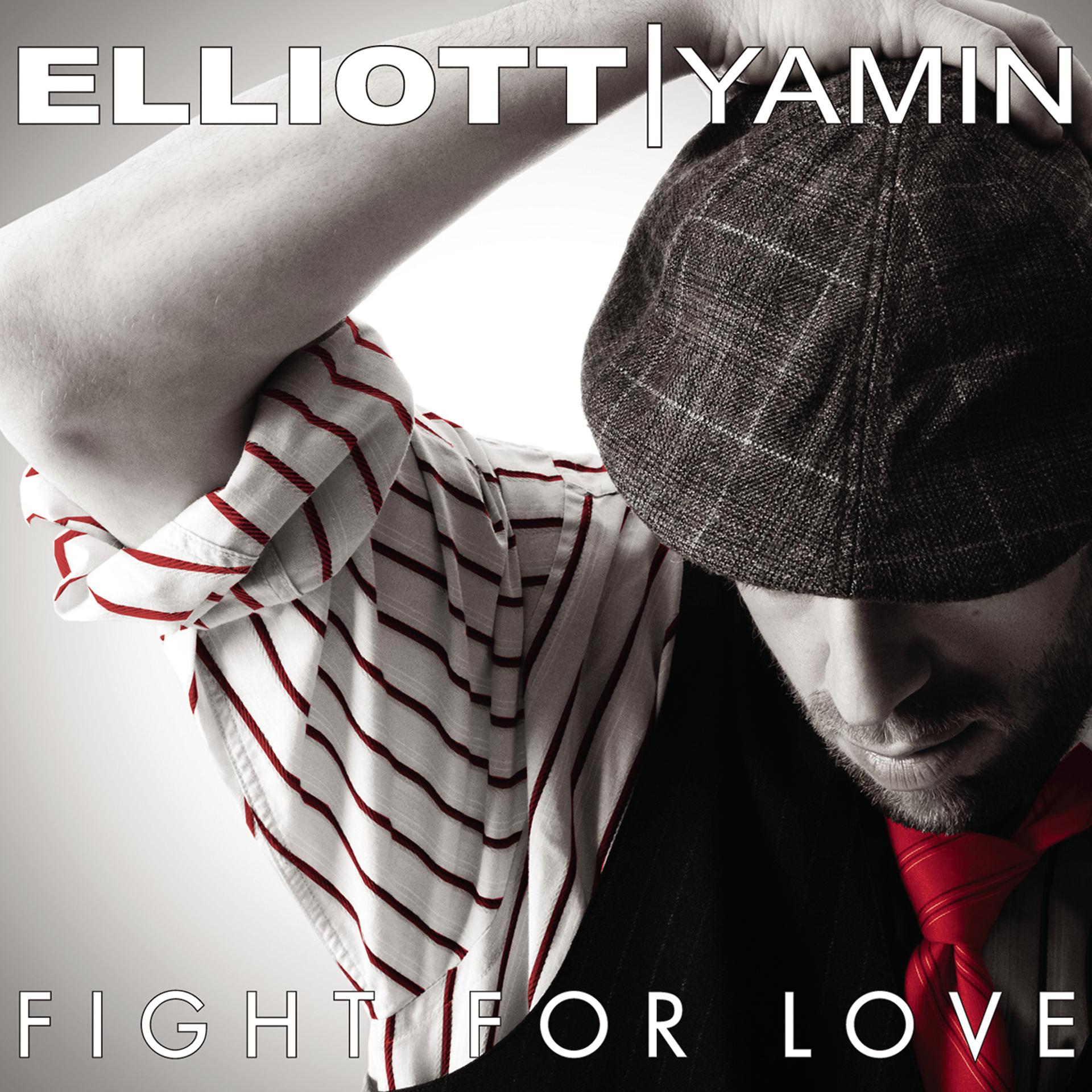 Постер альбома Fight for Love