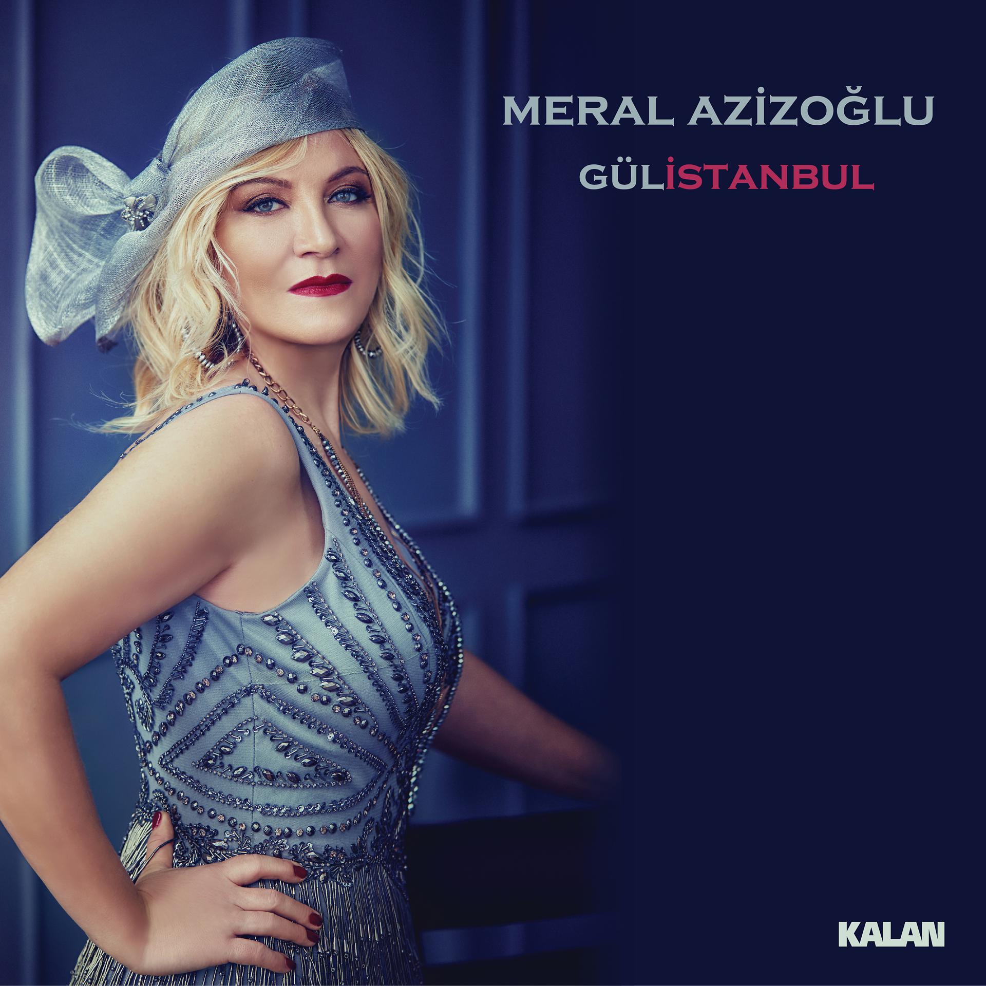 Постер альбома Gül İstanbul