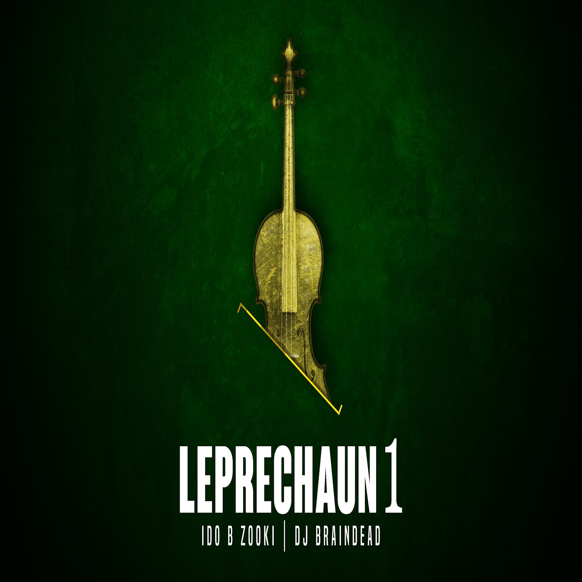Постер альбома Leprechaun 1