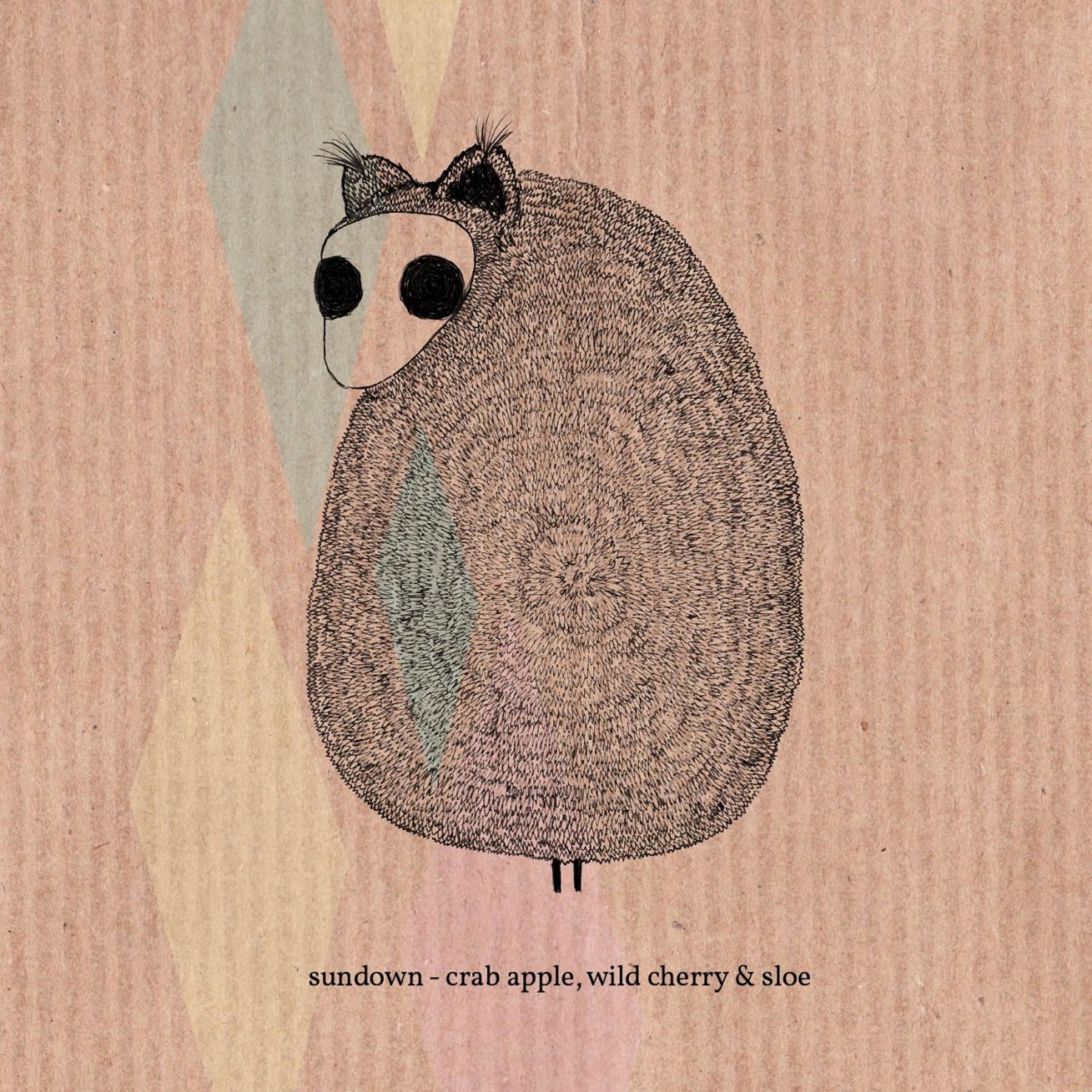 Постер альбома Crab Apple, Wild Cherry & Sloe