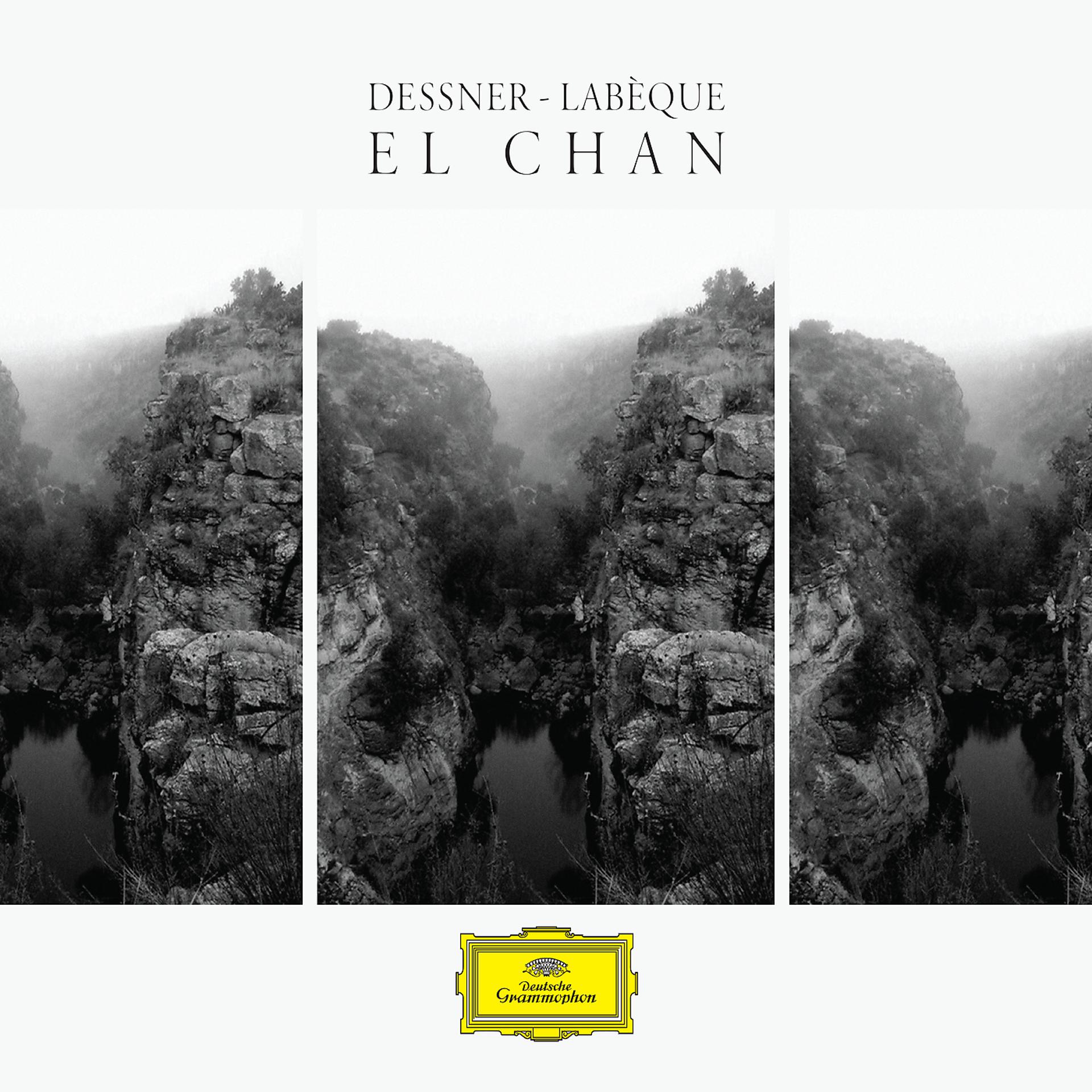 Постер альбома Dessner: El Chan: 3. Four winds