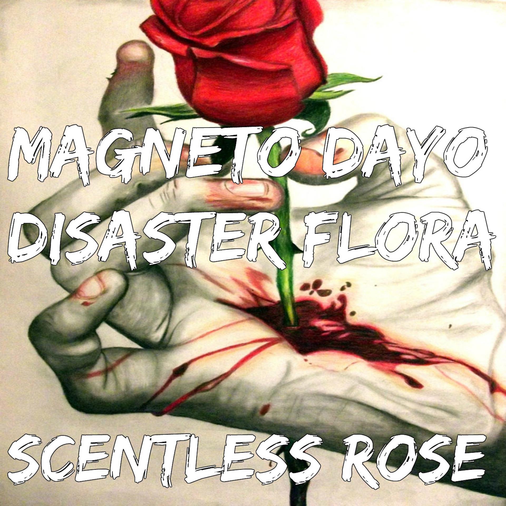 Постер альбома Scentless Rose