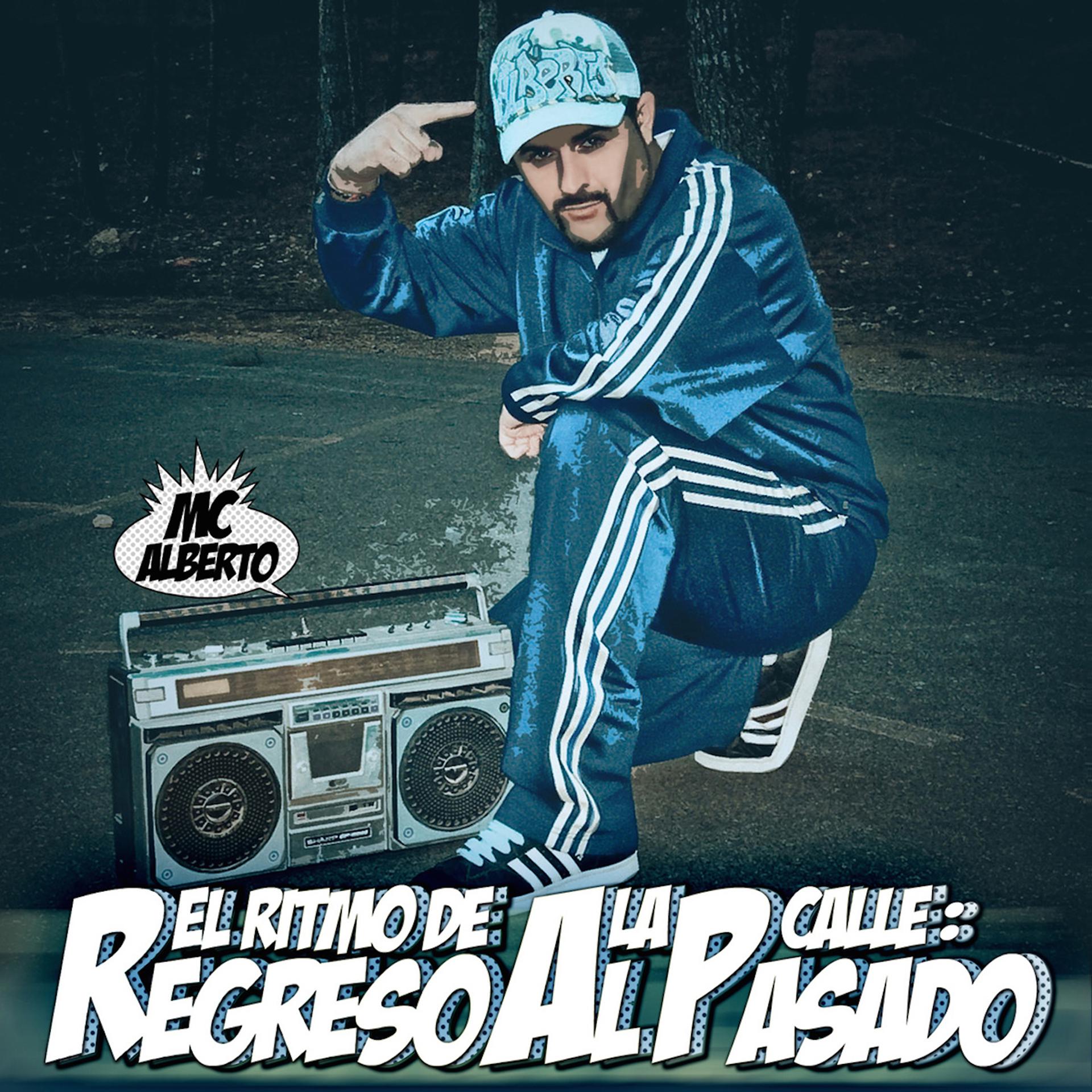 Постер альбома El Ritmo de la Calle: Regreso al Pasado