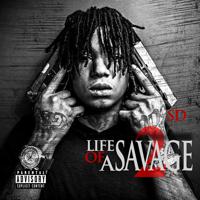 Постер альбома Life of a Savage 2