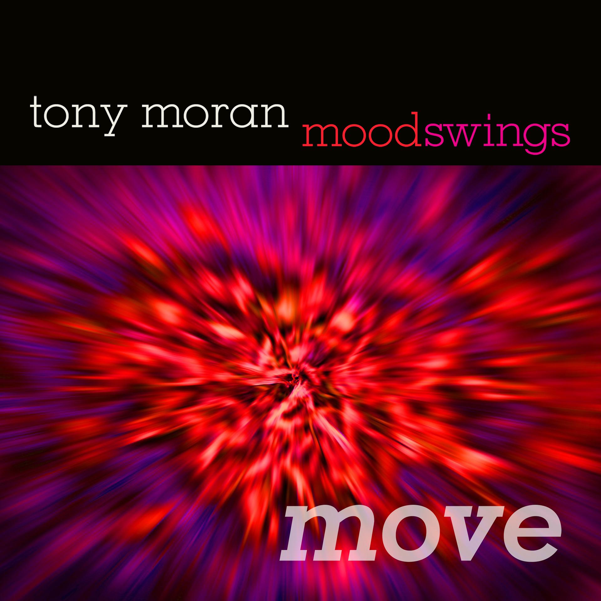 Постер альбома Moodswings (Move)
