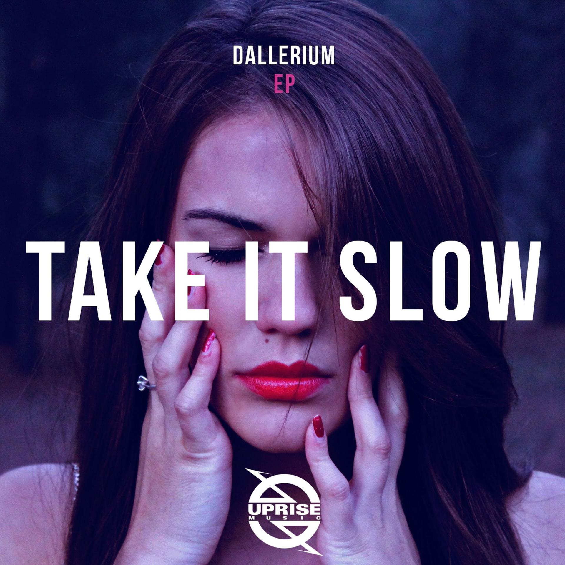 Постер альбома Take It Slow EP