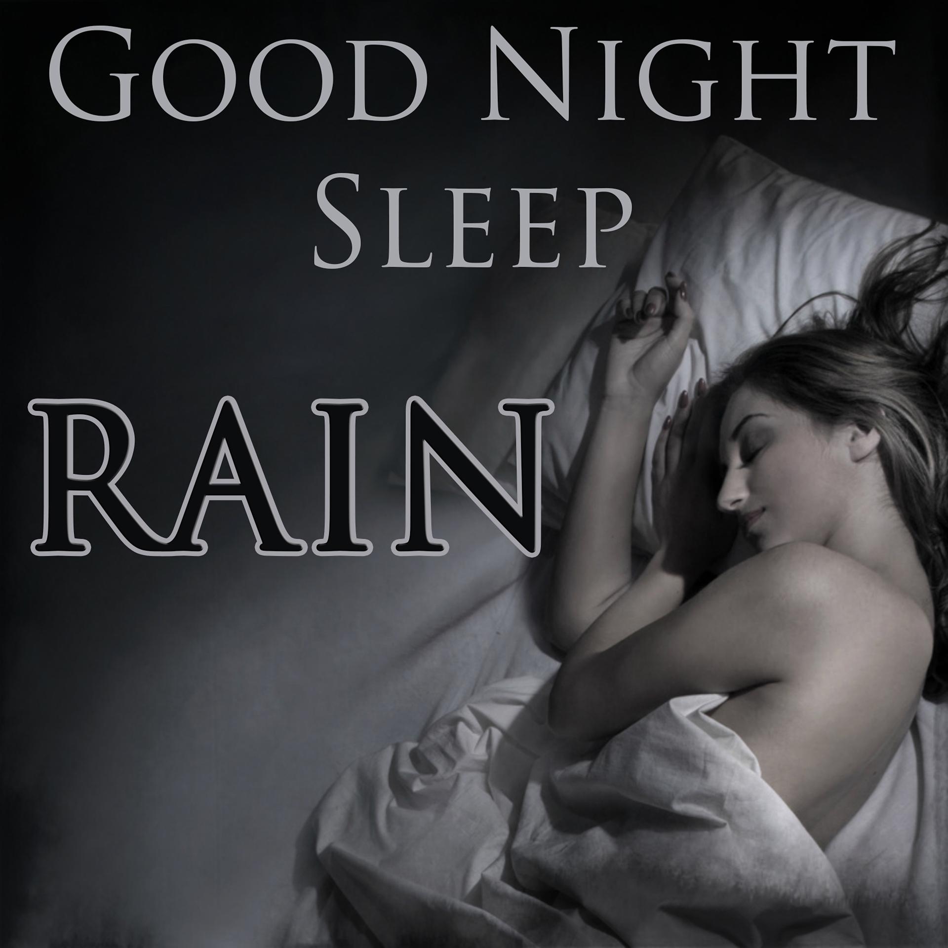 Постер альбома Good Night Sleep