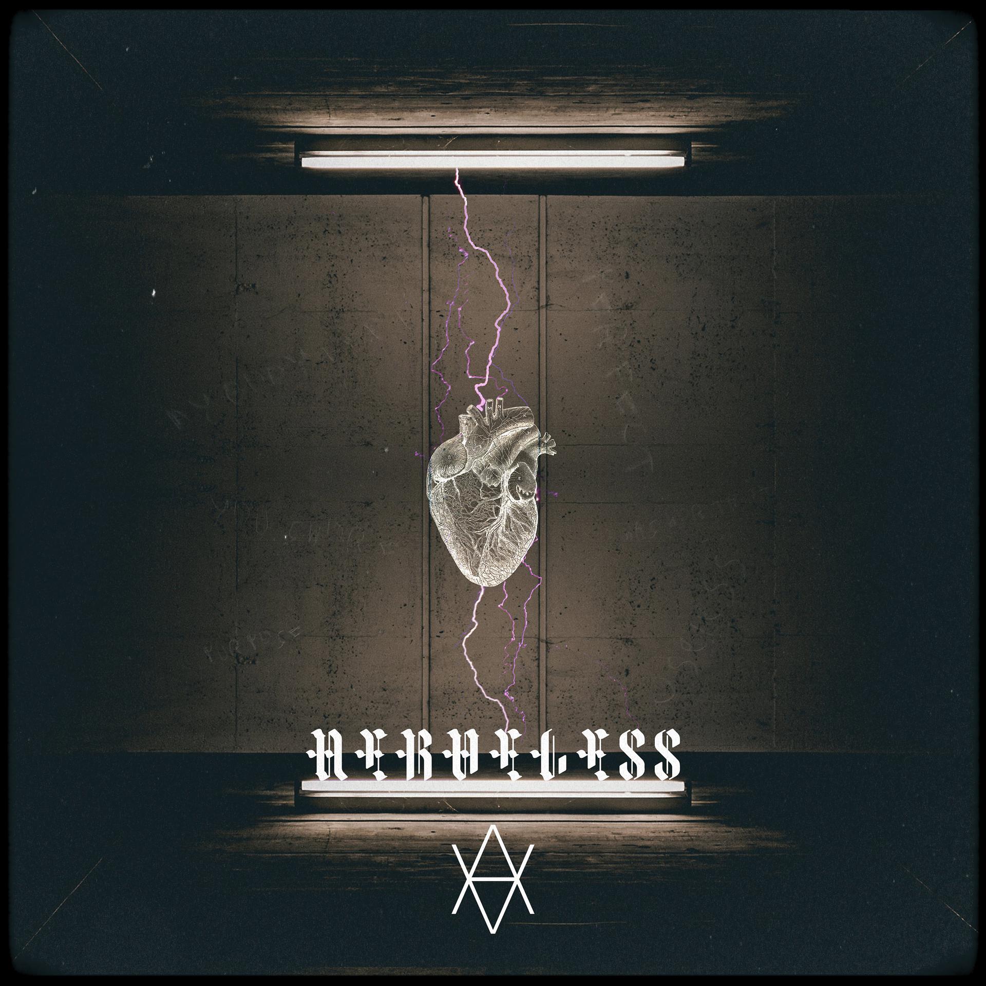 Постер альбома Nerveless