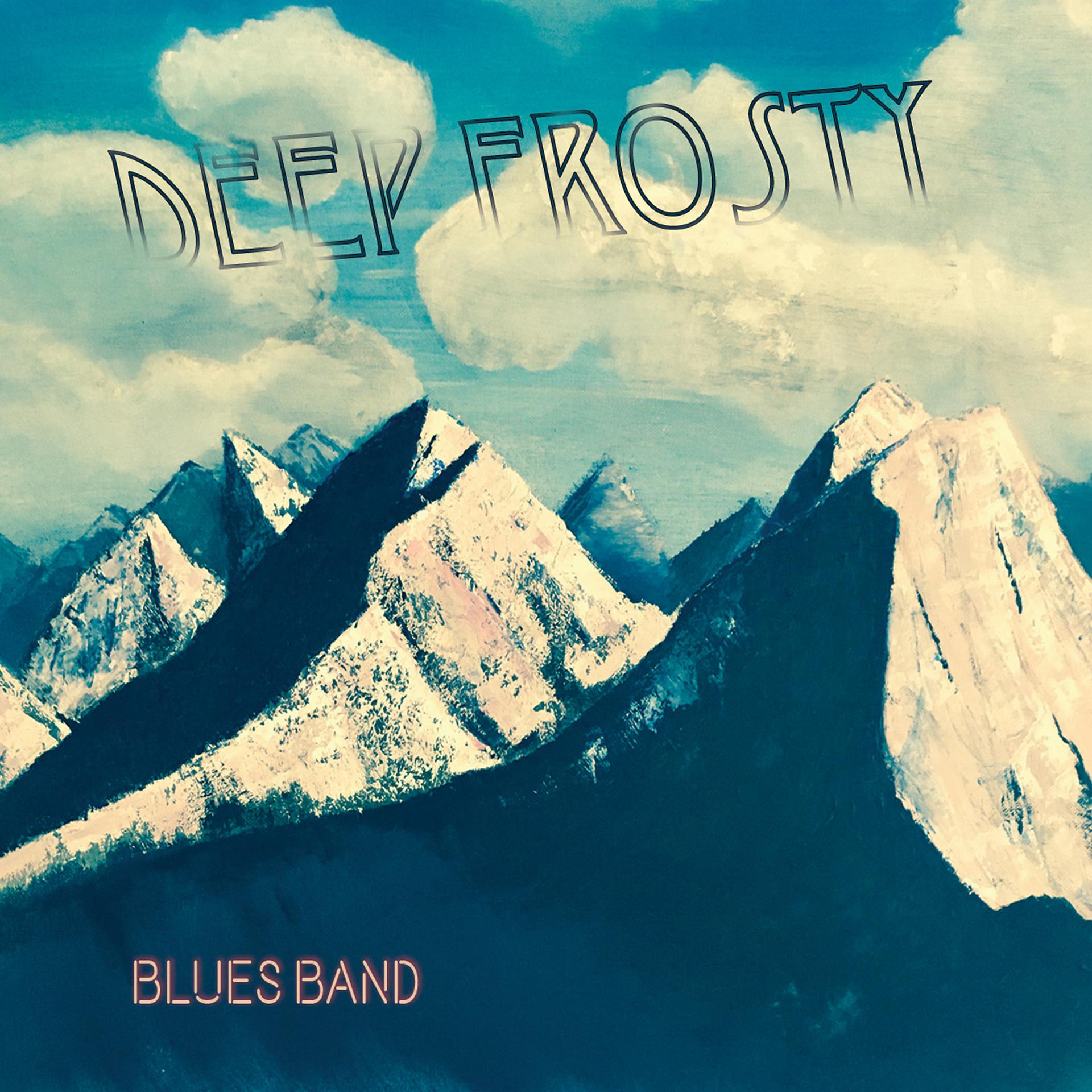 Постер альбома Blues Band