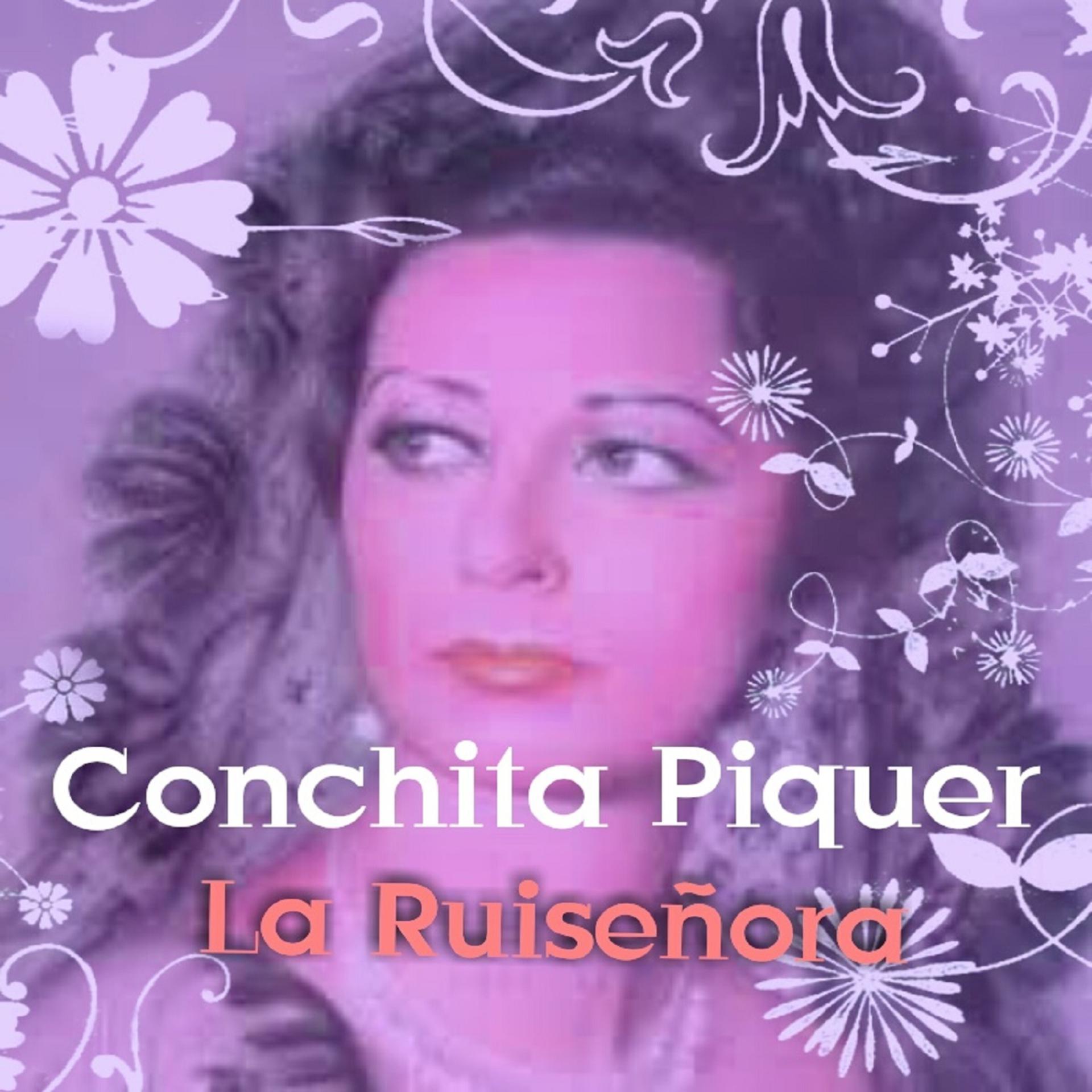 Постер альбома La Ruiseñora