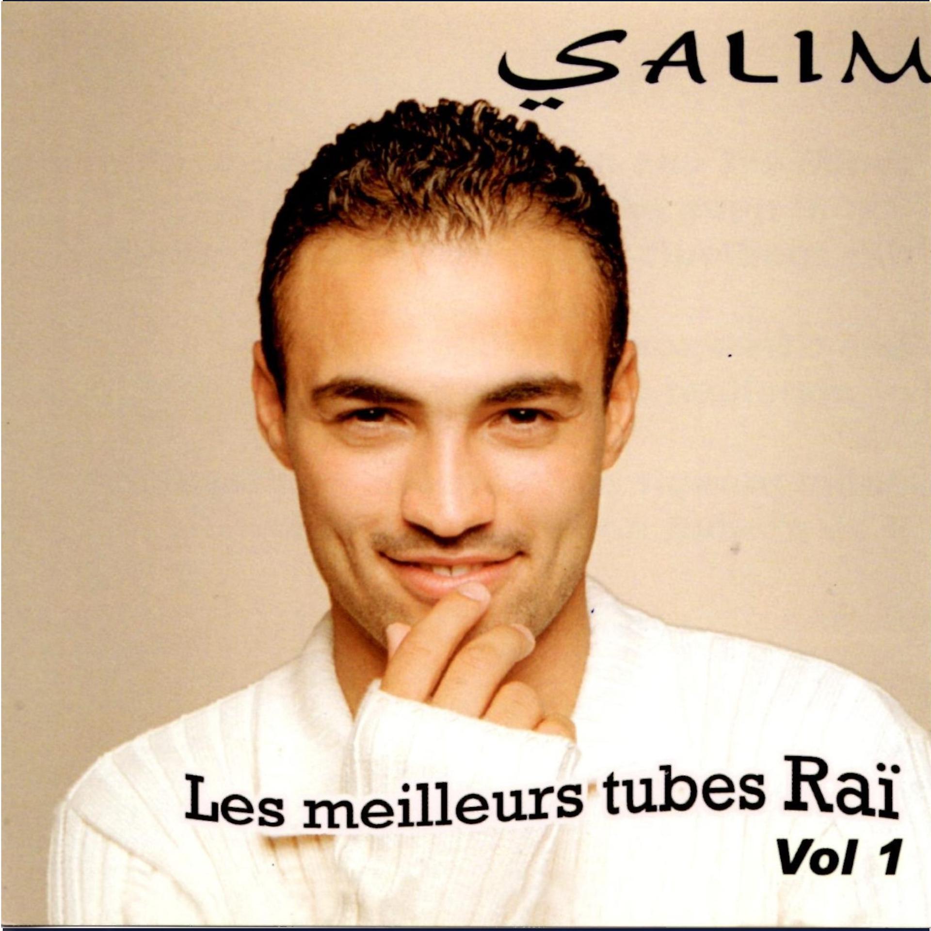 Постер альбома Les meilleurs tubes Raï, Vol. 1