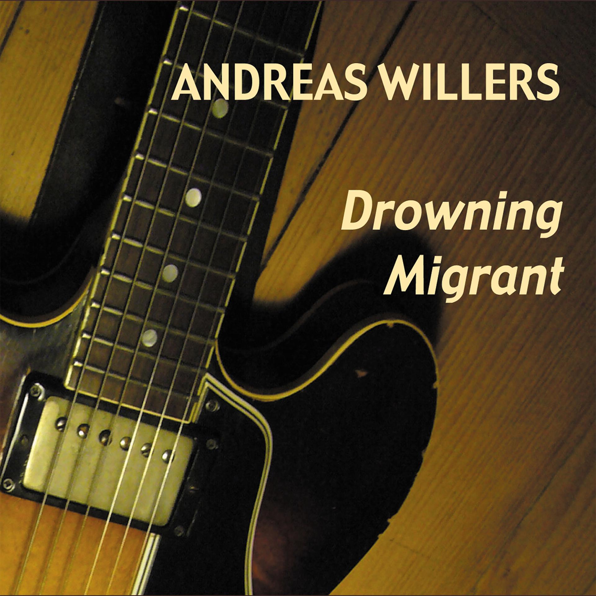 Постер альбома Drowning Migrant