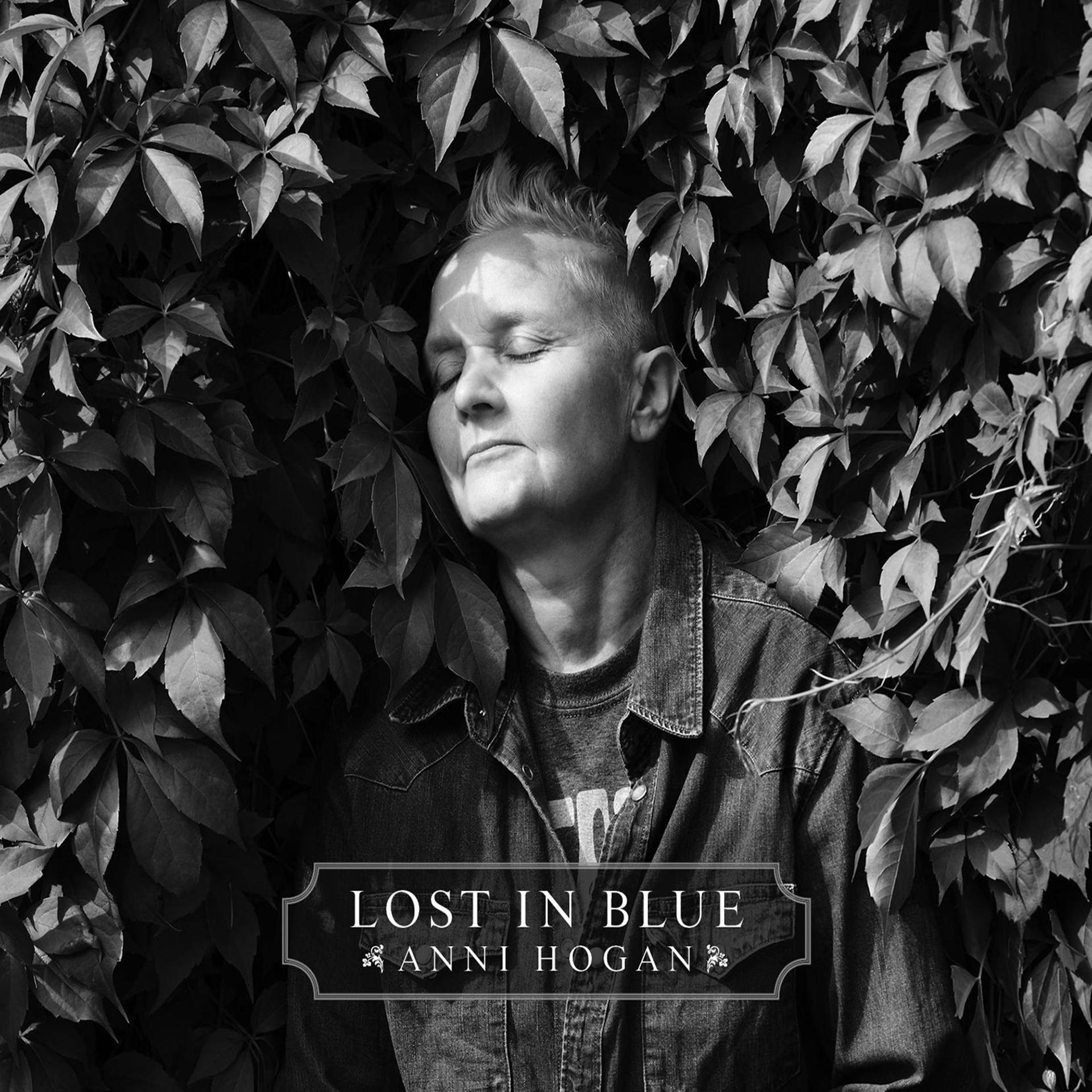 Постер альбома Lost in Blue