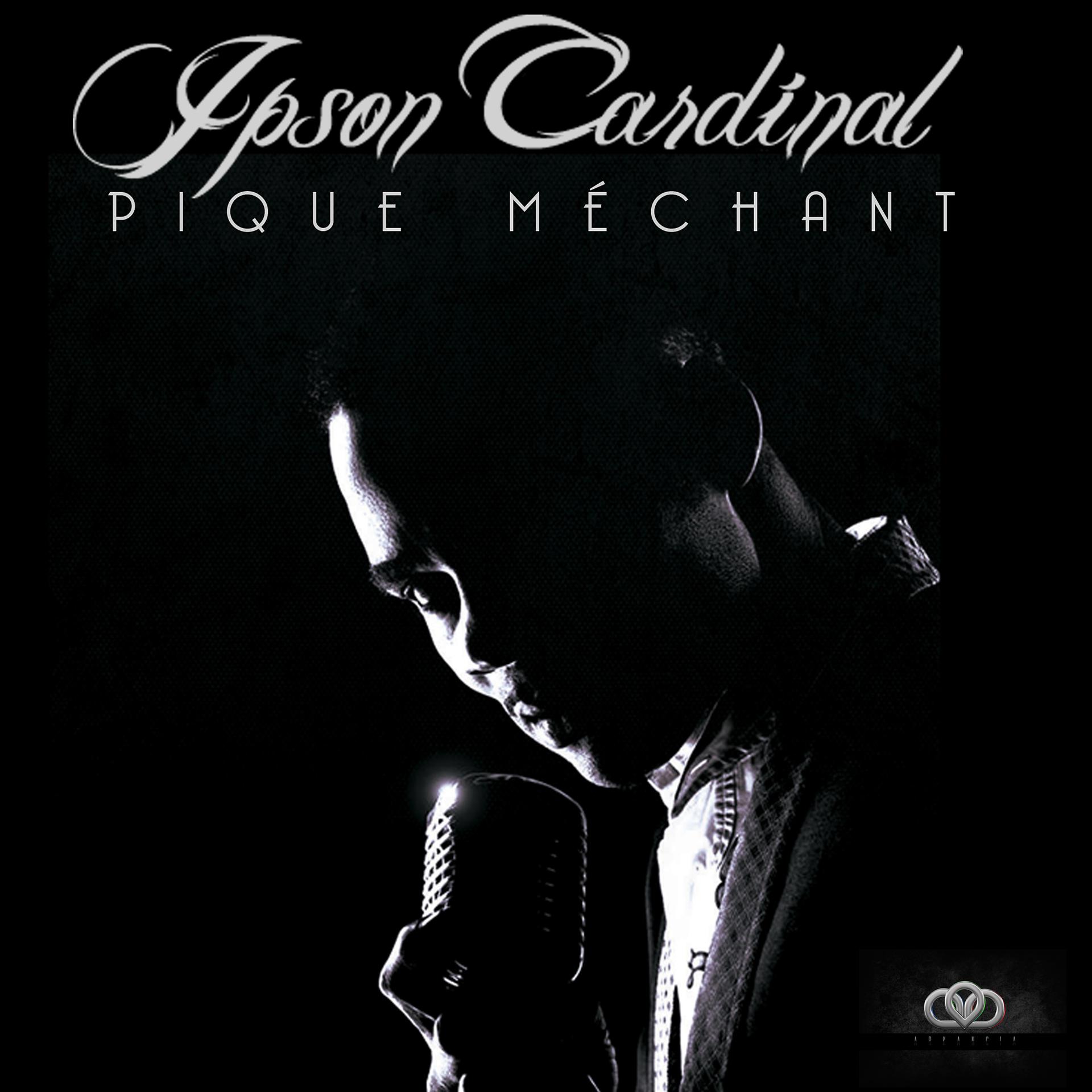 Постер альбома Pique Méchant