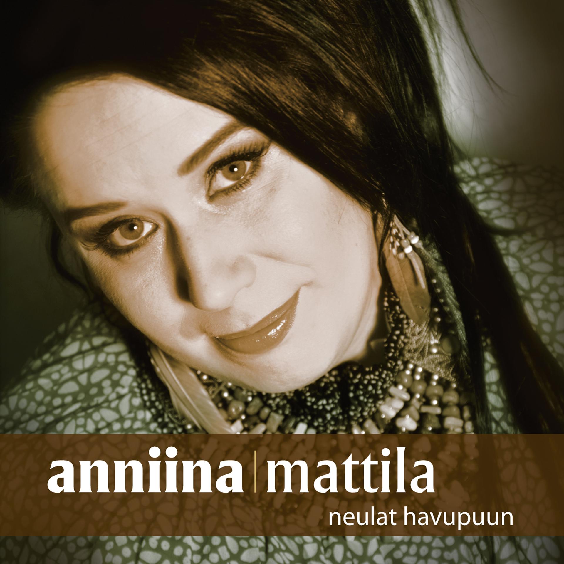 Постер альбома Neulat Havupuun