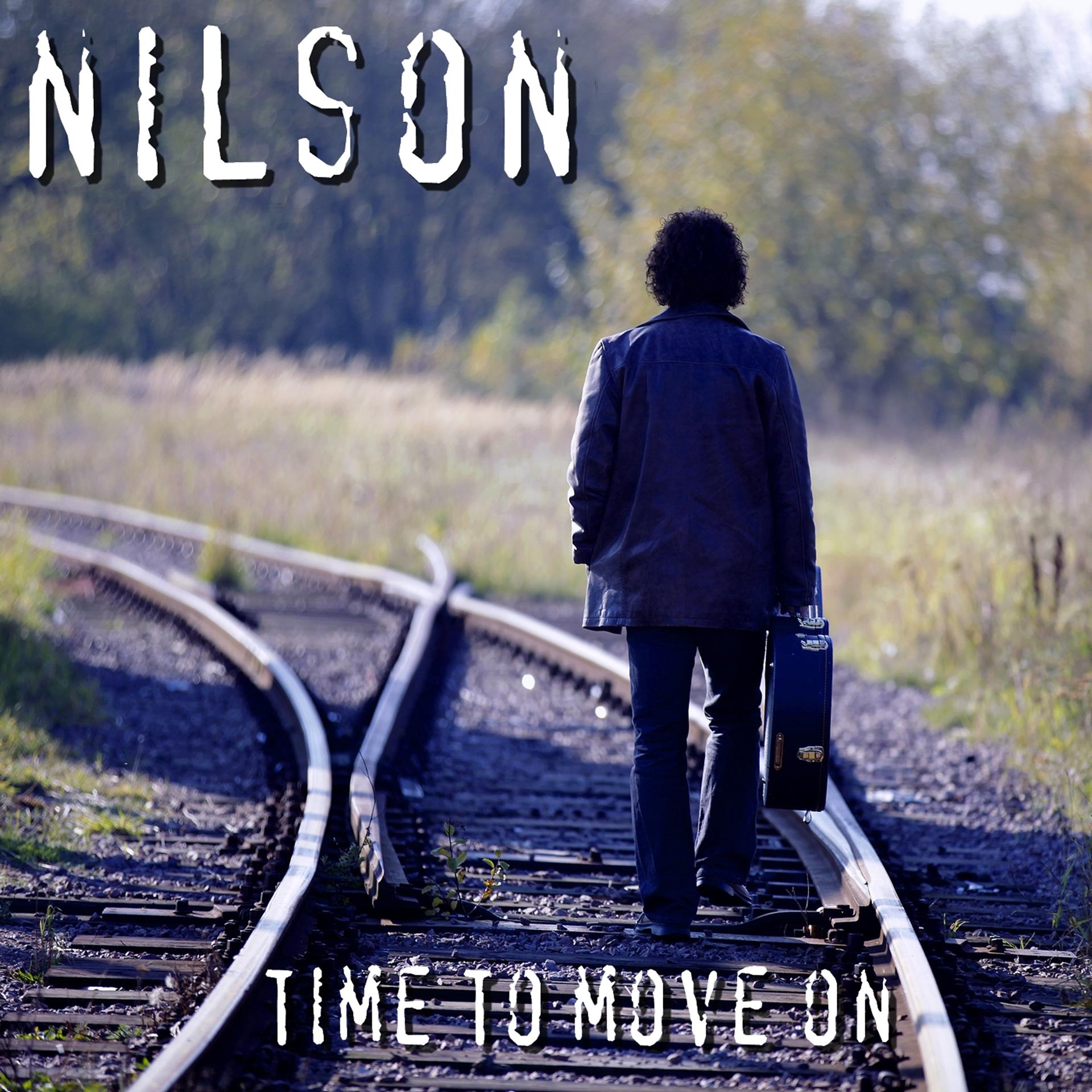 Постер альбома Time to Move On