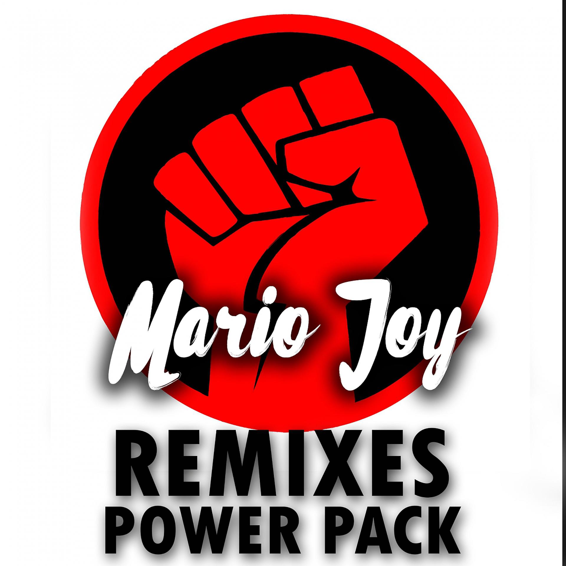 Постер альбома Remixes Power Pack