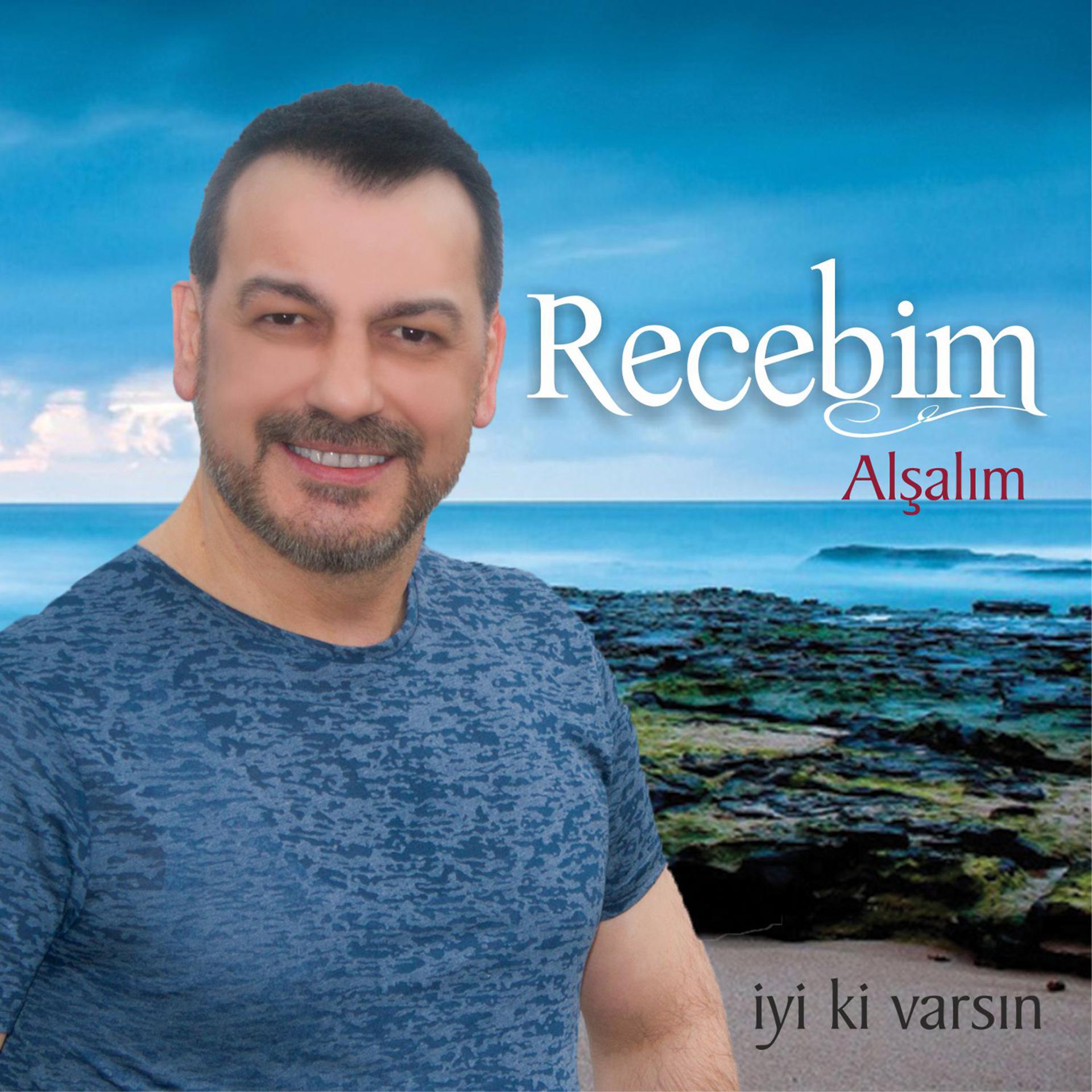 Постер альбома İyi Ki Varsın