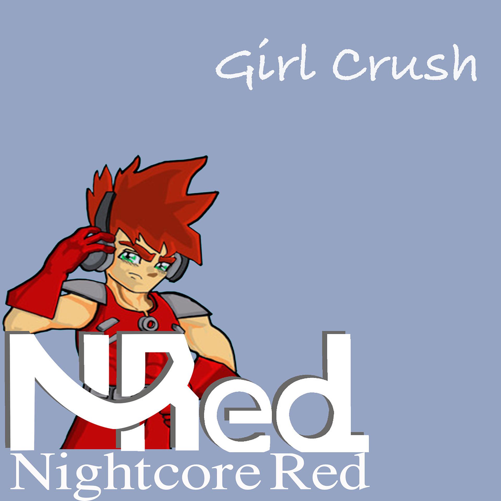 Постер альбома Girl Crush