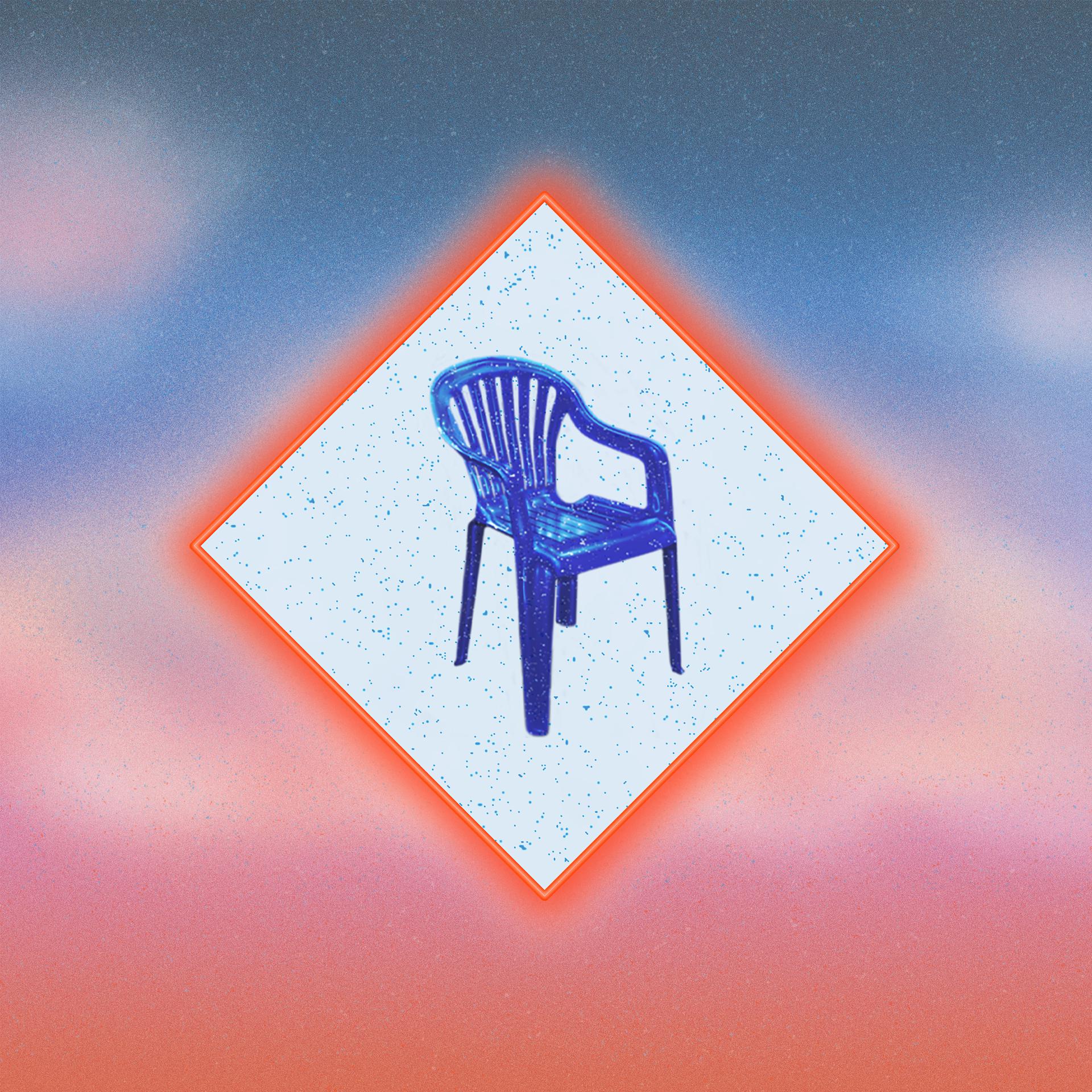 Постер альбома Plastic Chair