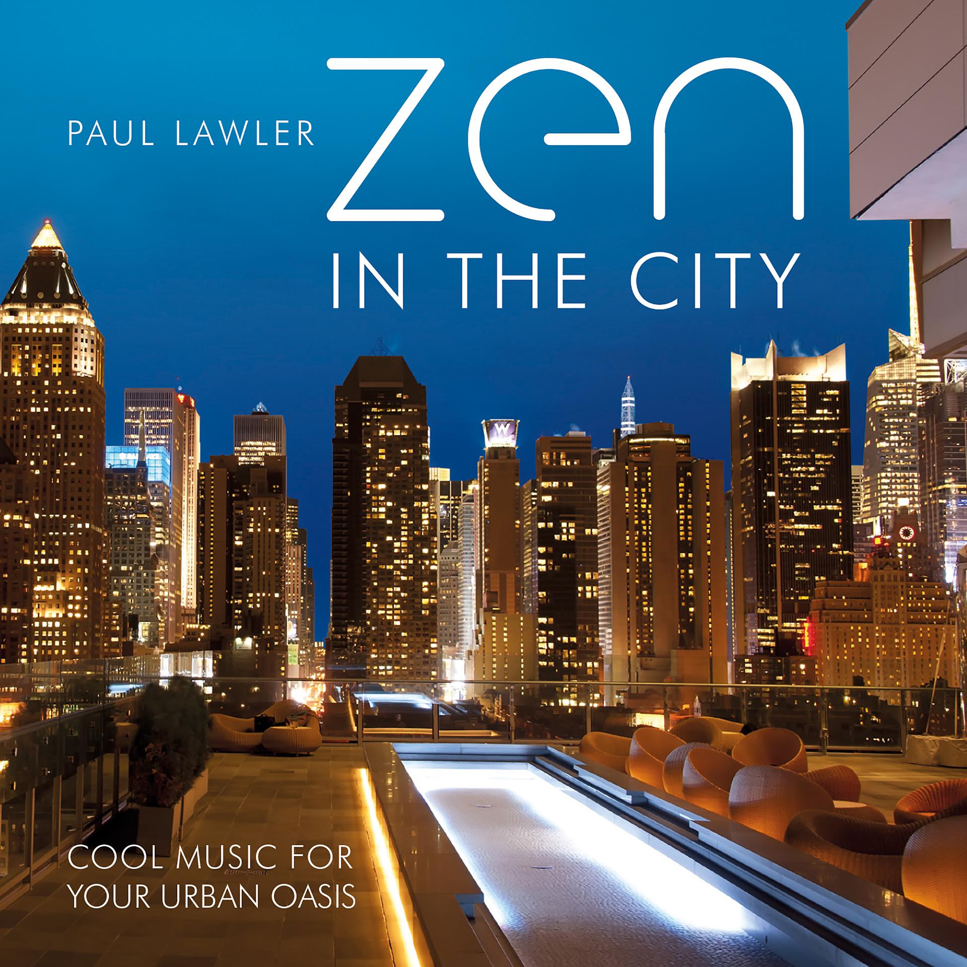 Постер альбома Zen in the City