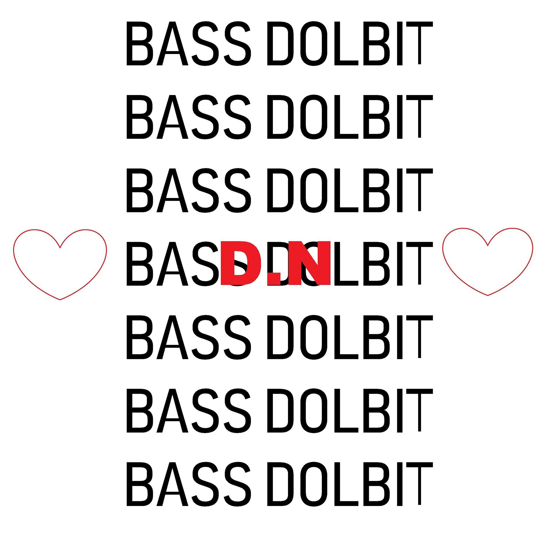 Постер альбома Bass Dolbit