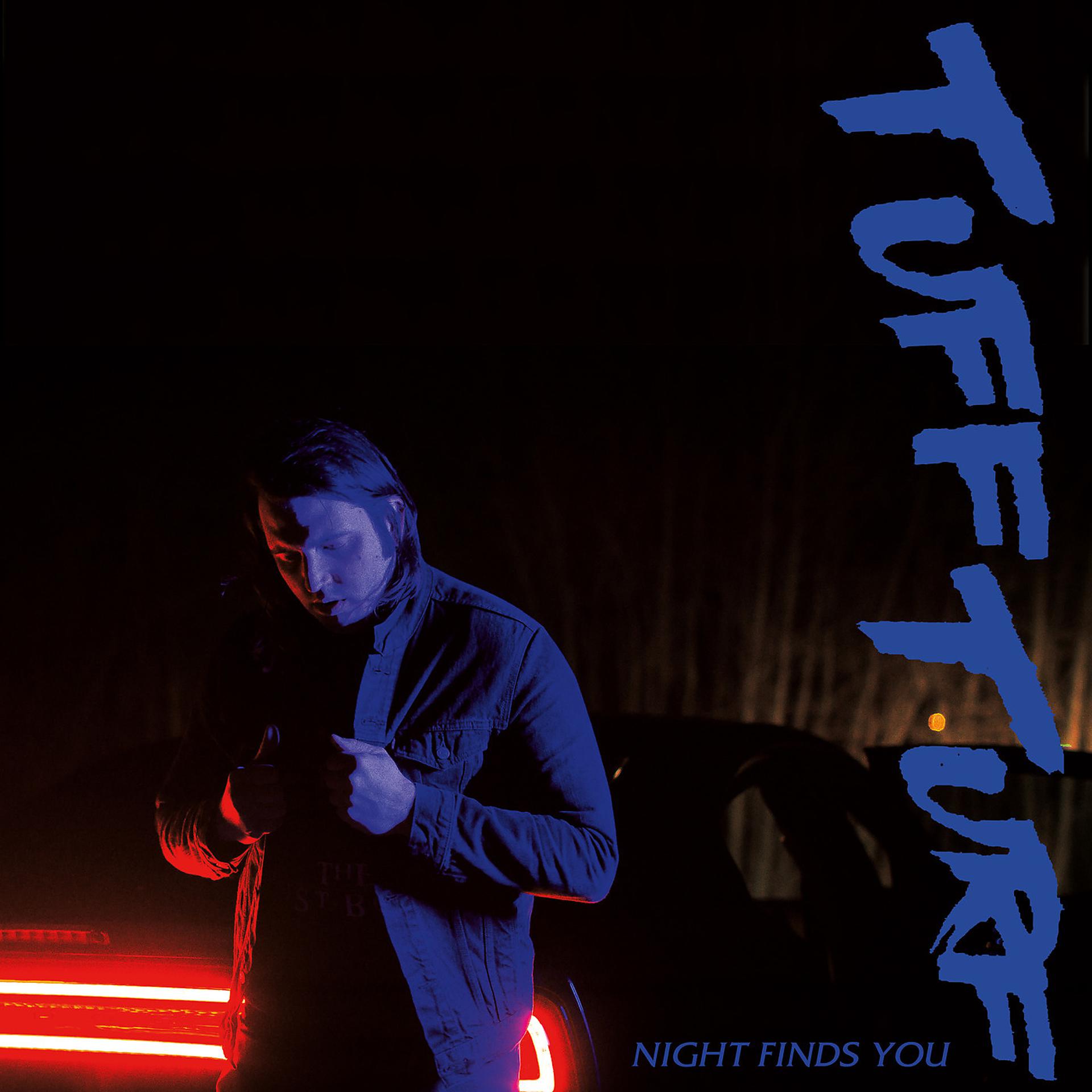 Постер альбома Night Finds You