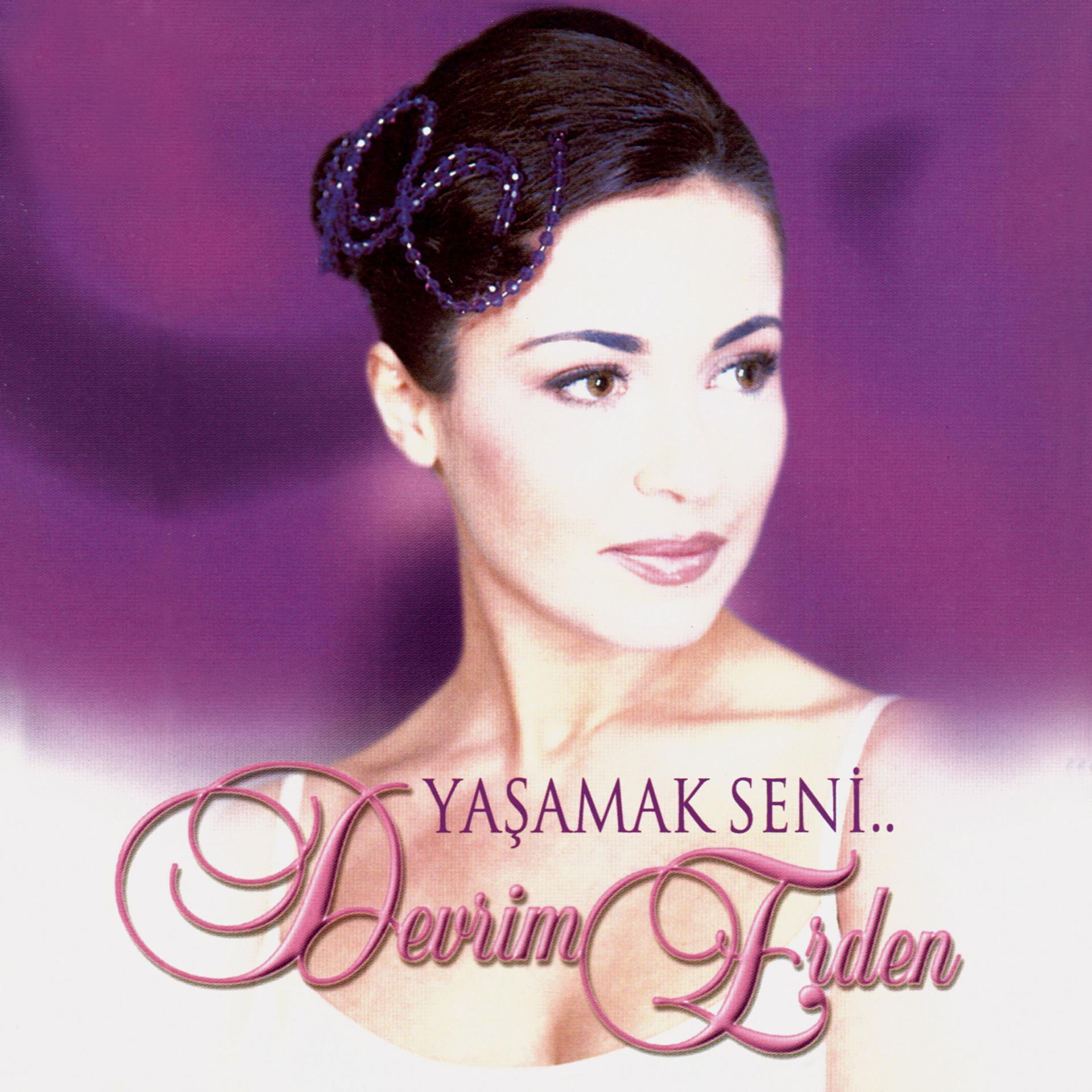 Постер альбома Yaşamak Seni