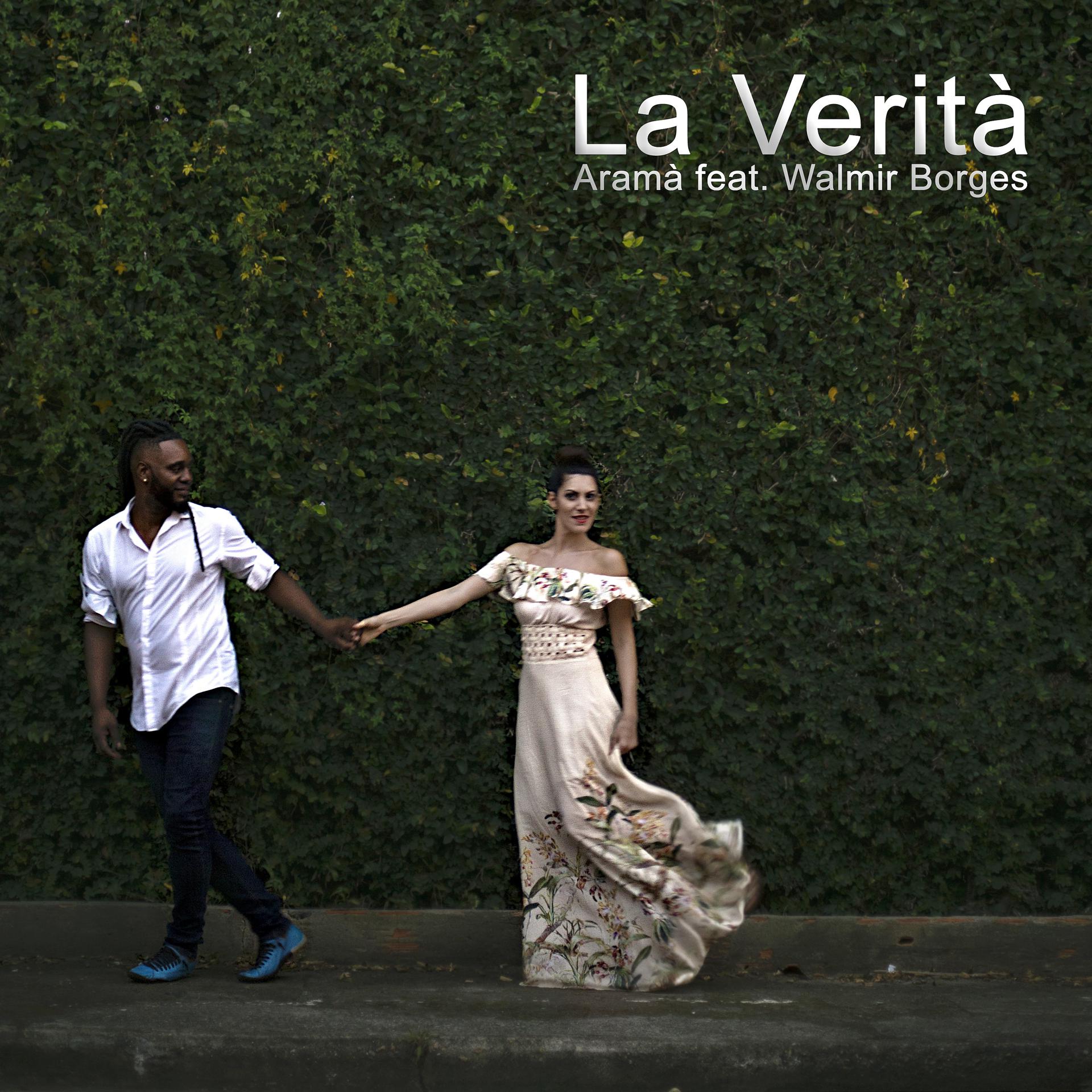 Постер альбома La Verità - Single