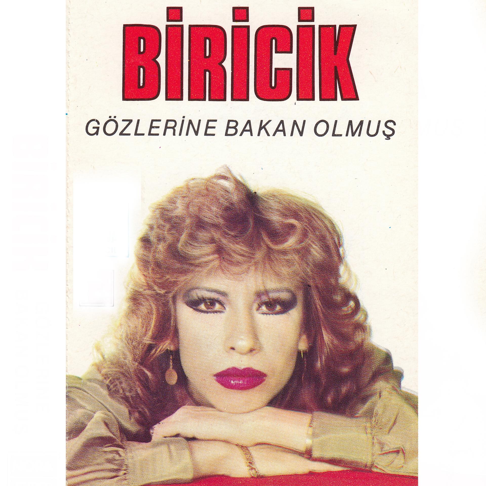 Постер альбома Gözlerine Bakan Olmuş
