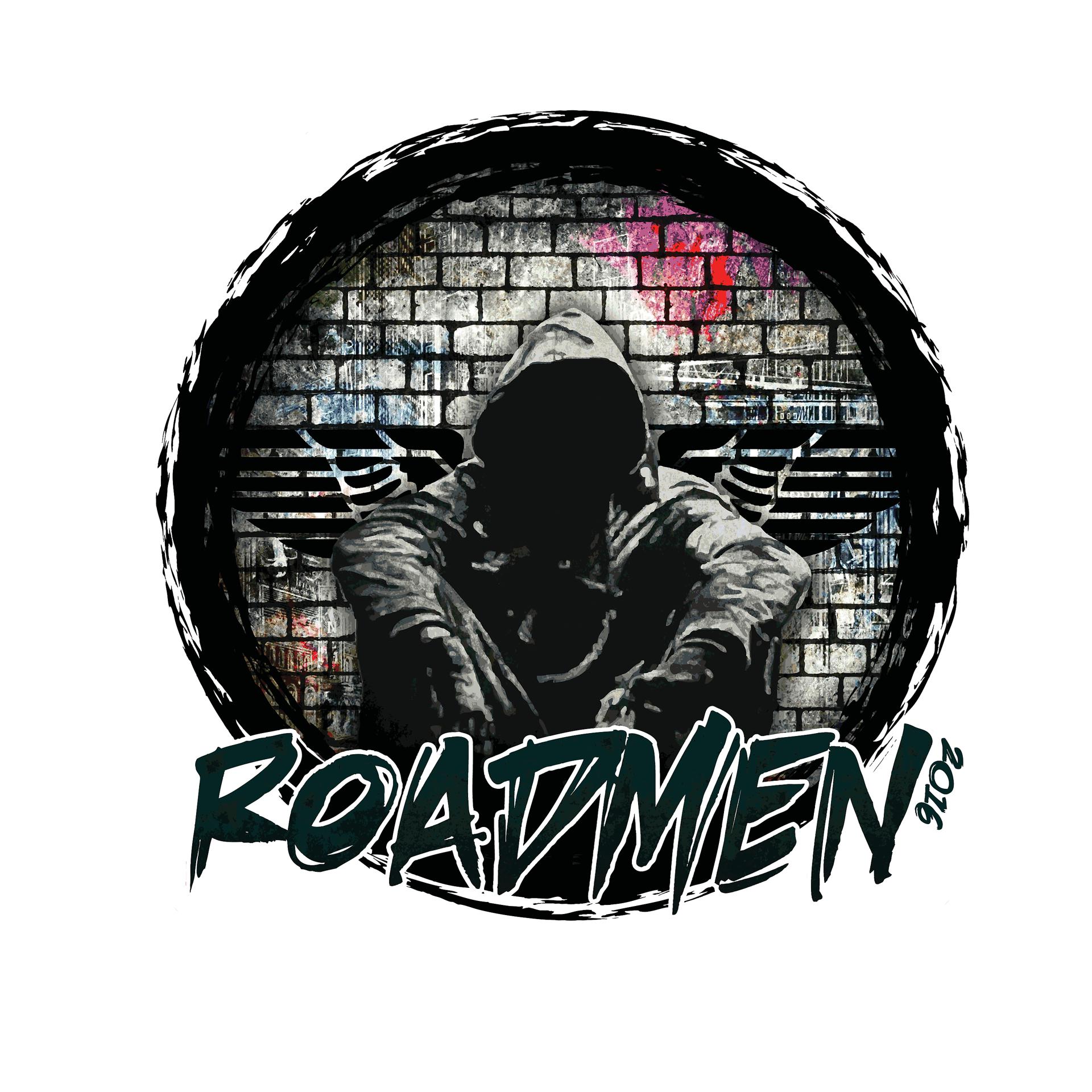 Постер альбома Roadmen 2016