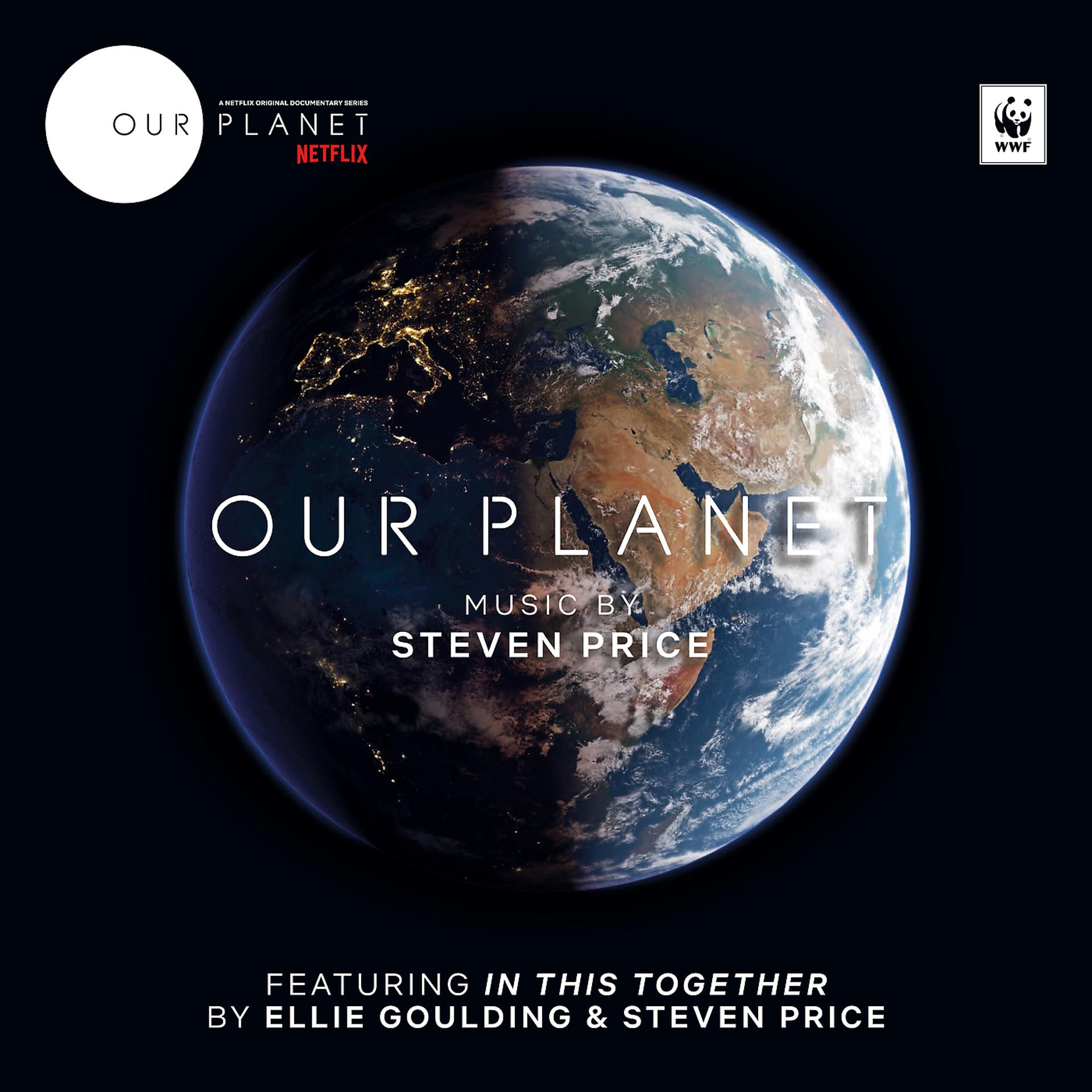 Постер альбома Our Planet