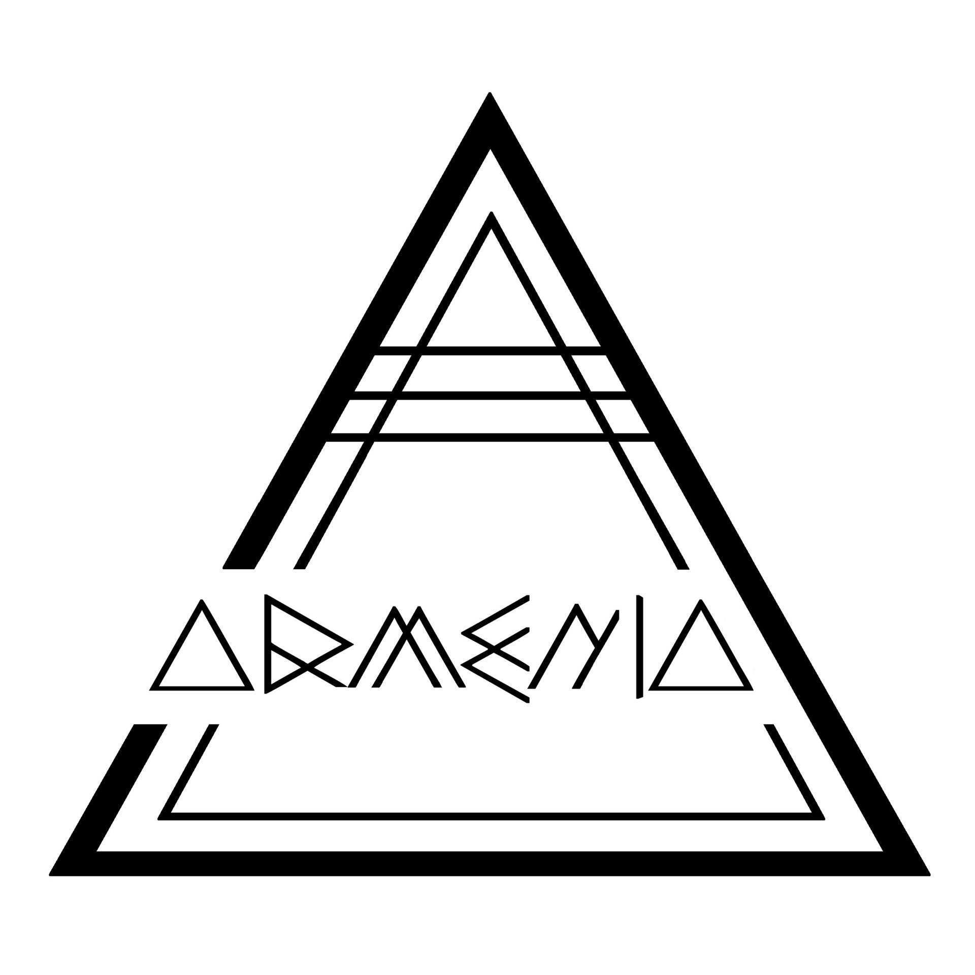 Постер альбома Armenïa