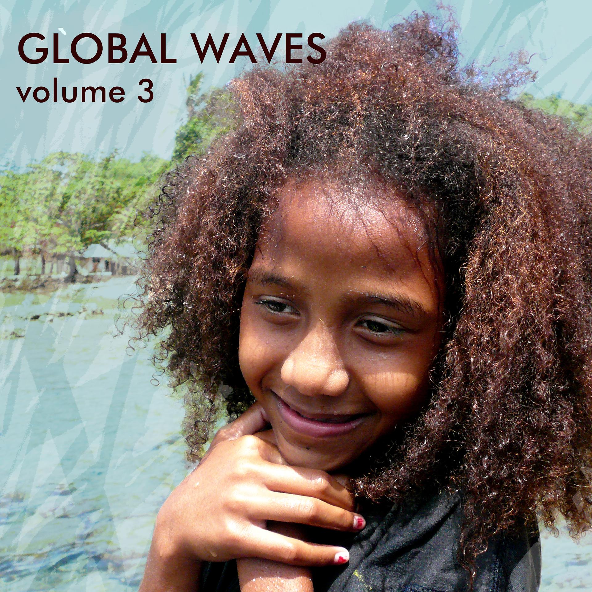 Постер альбома Global Waves, Vol.3