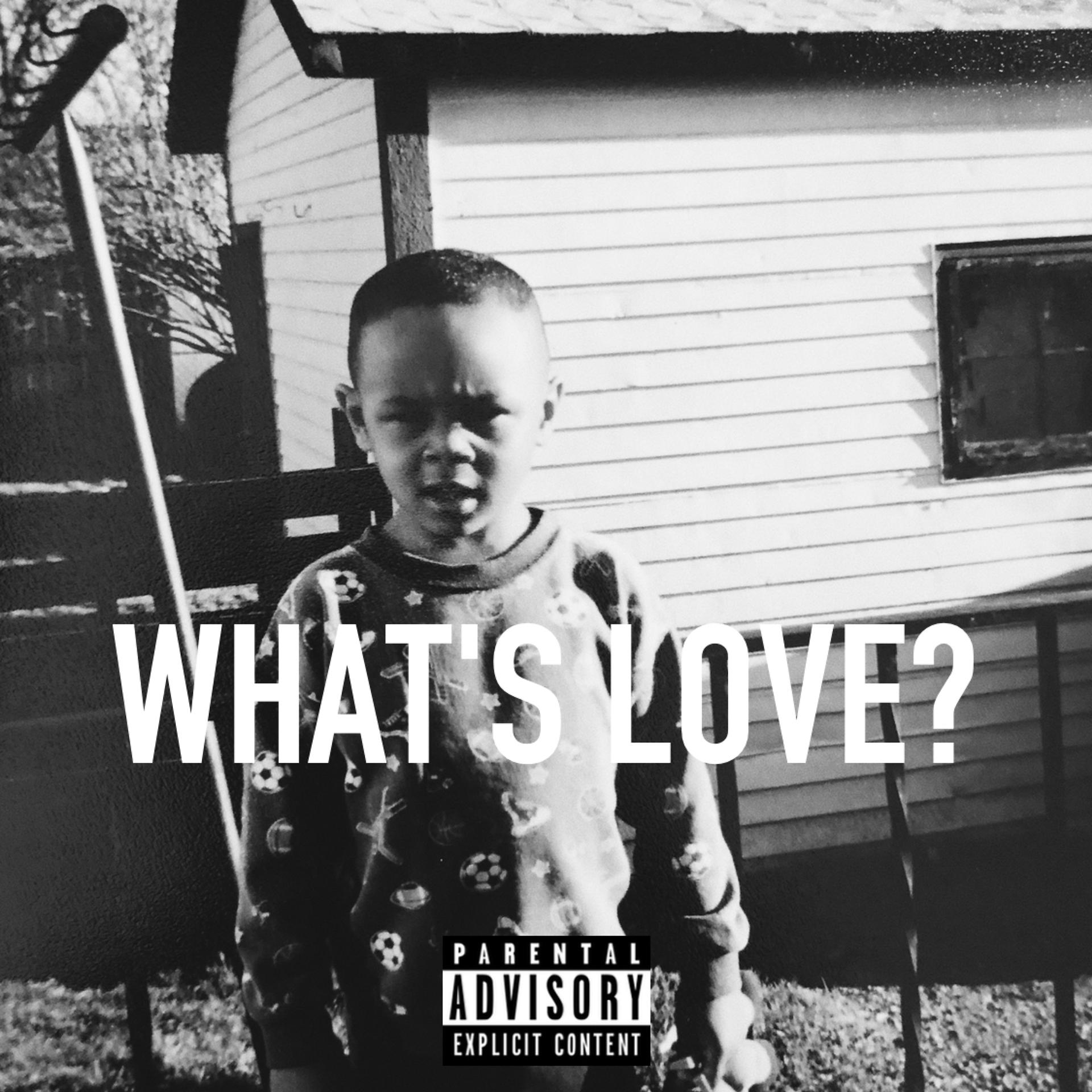 Постер альбома What's Love?