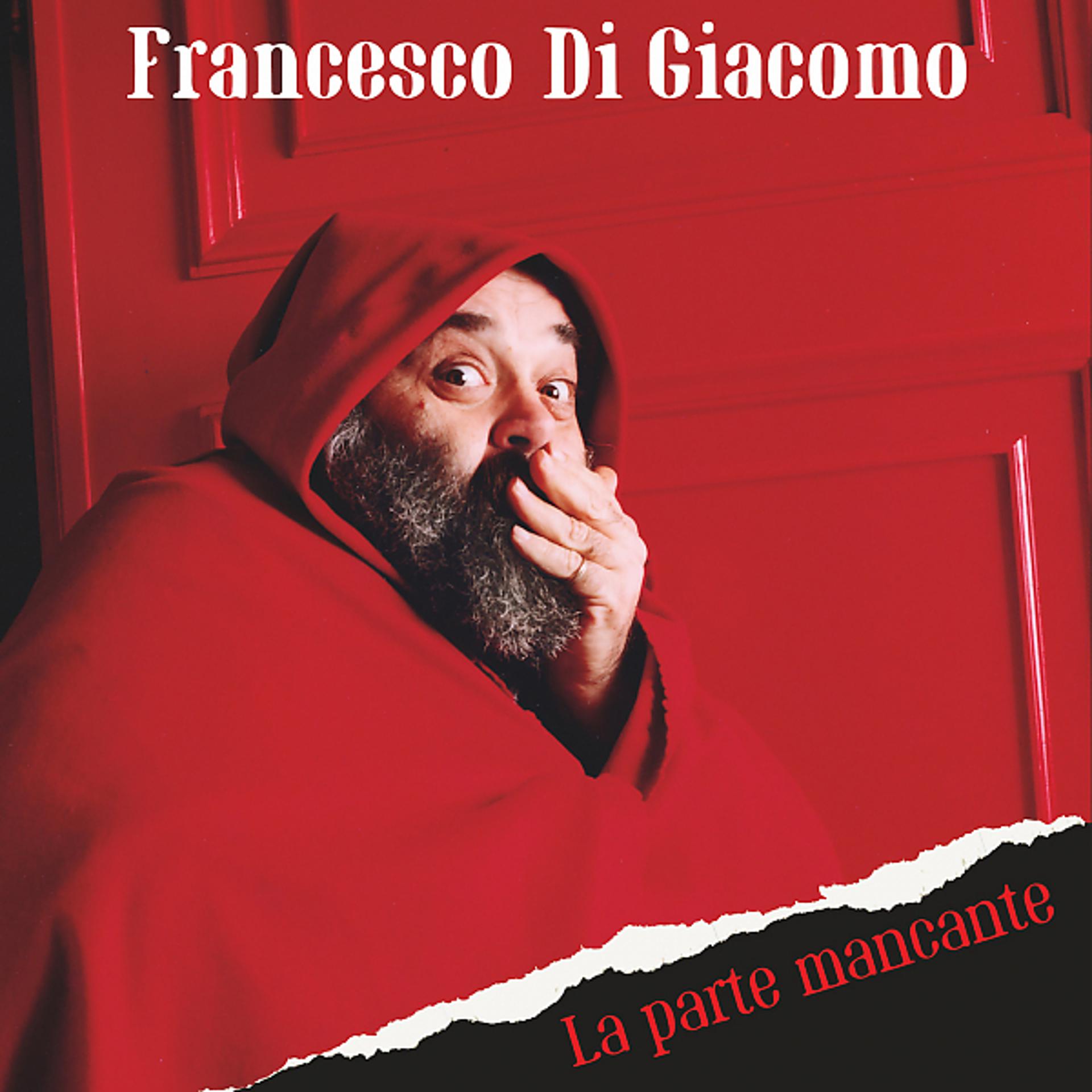 Постер альбома La parte mancante