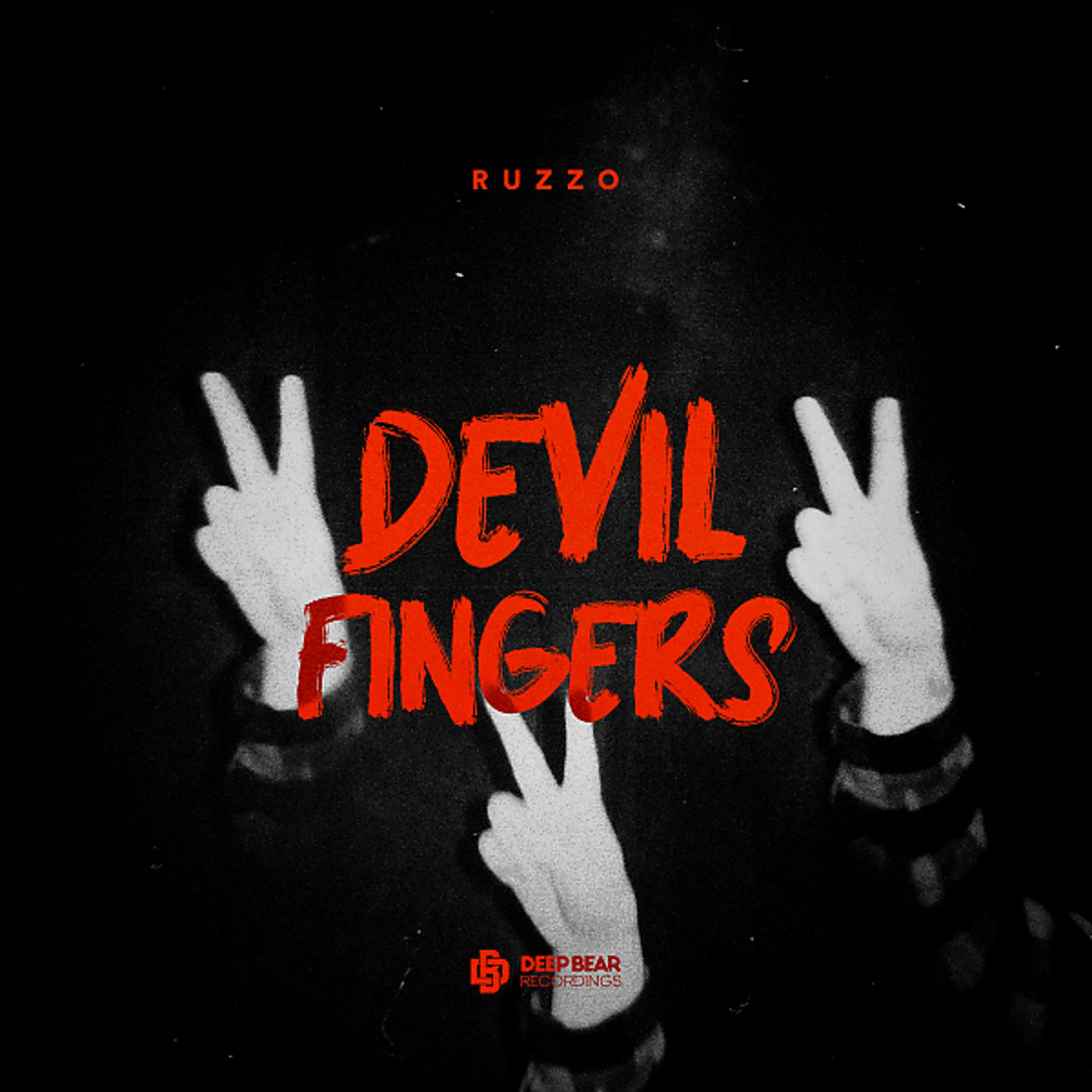 Постер альбома Devil Fingers
