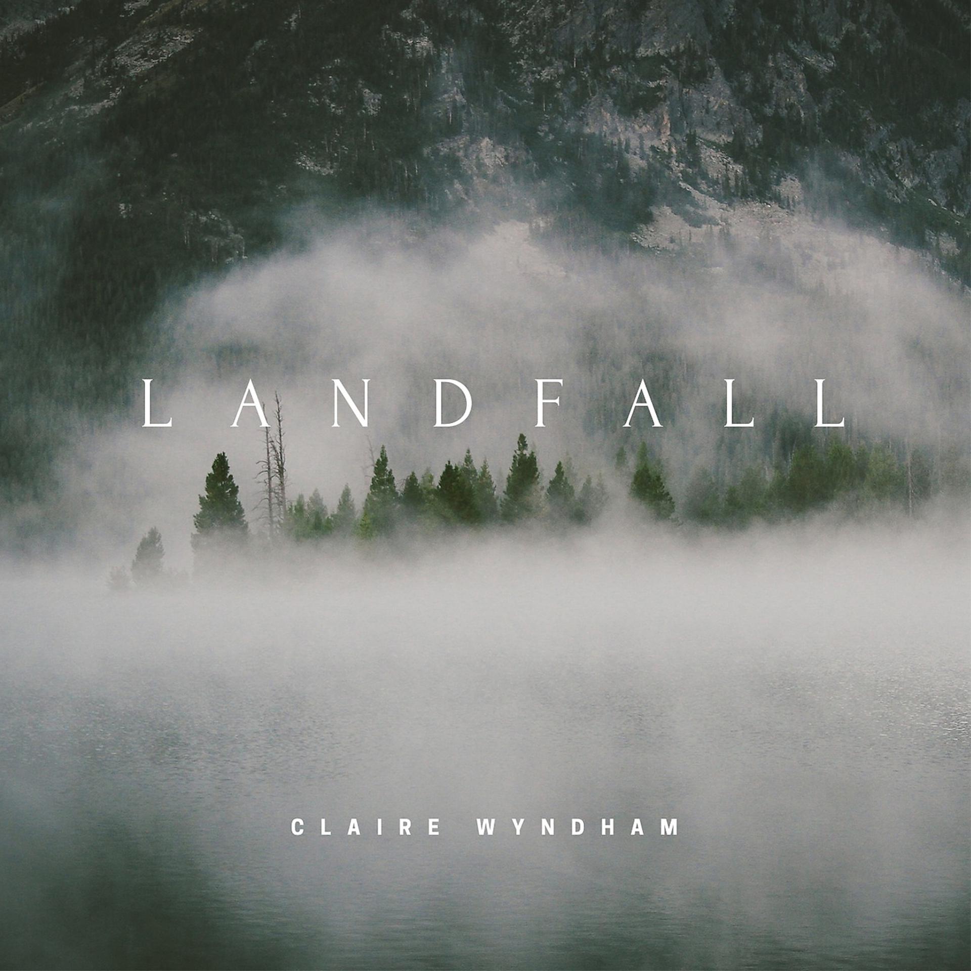 Постер альбома Landfall